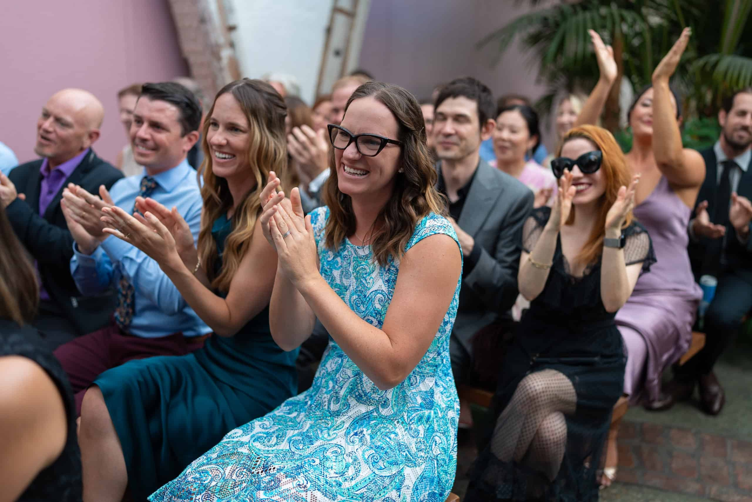 City Wedding in Downtown Los Angeles. Cinematic Wedding & Elopement Photography in Los Angeles | Inspired by Indie Film & Real Life