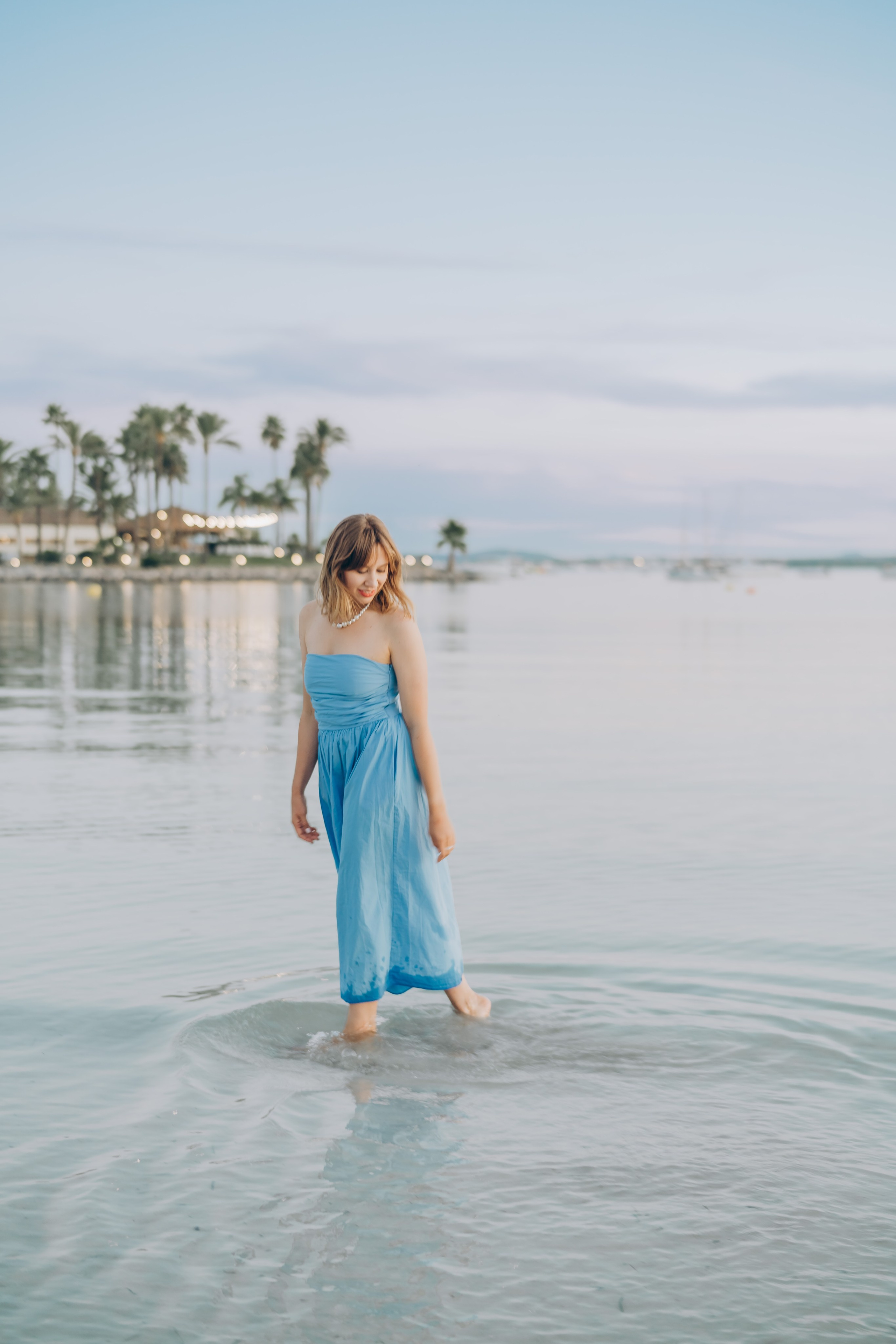 In Alcudia. Fotógrafo en Palma de Mallorca