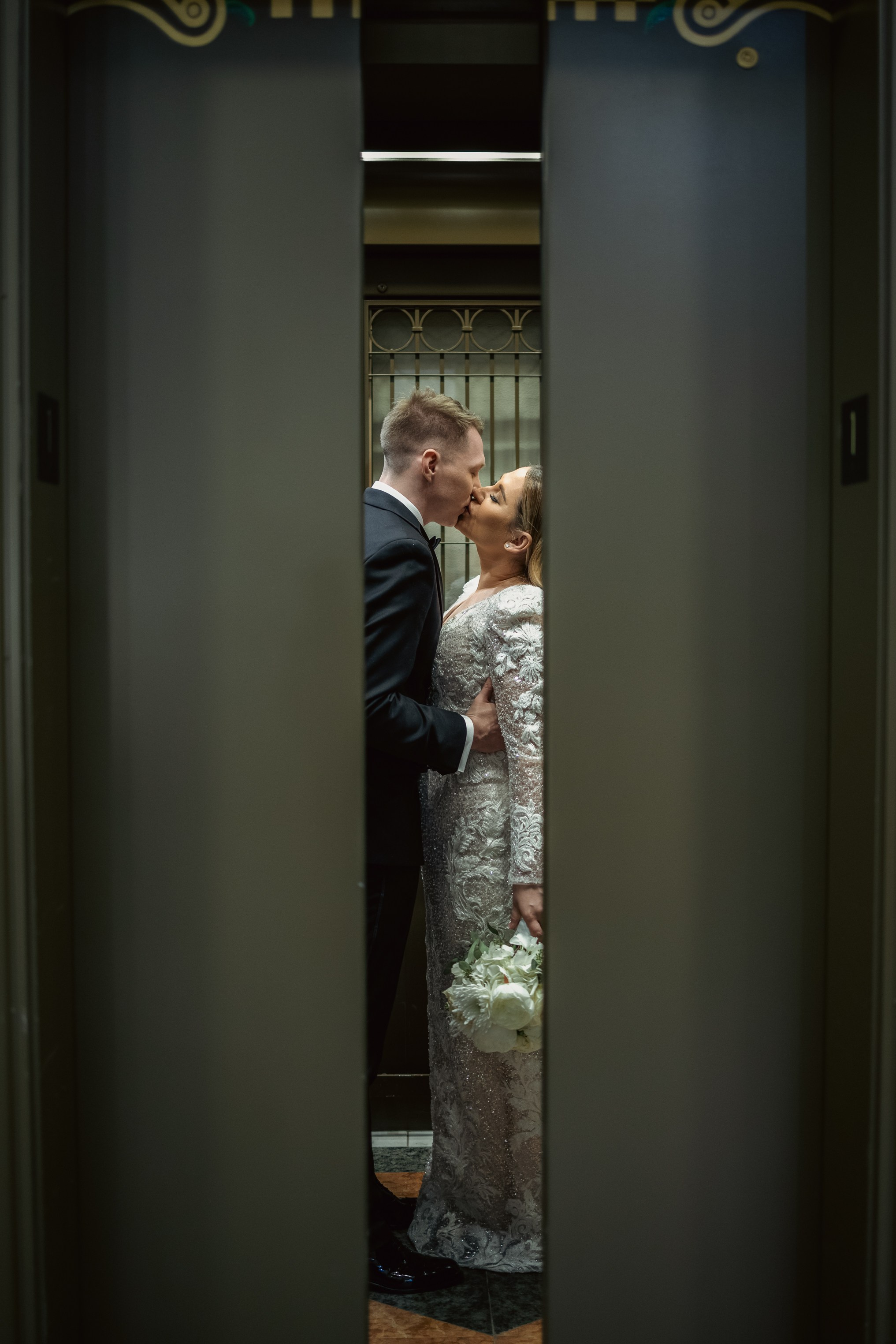 Weddings. Capella Film