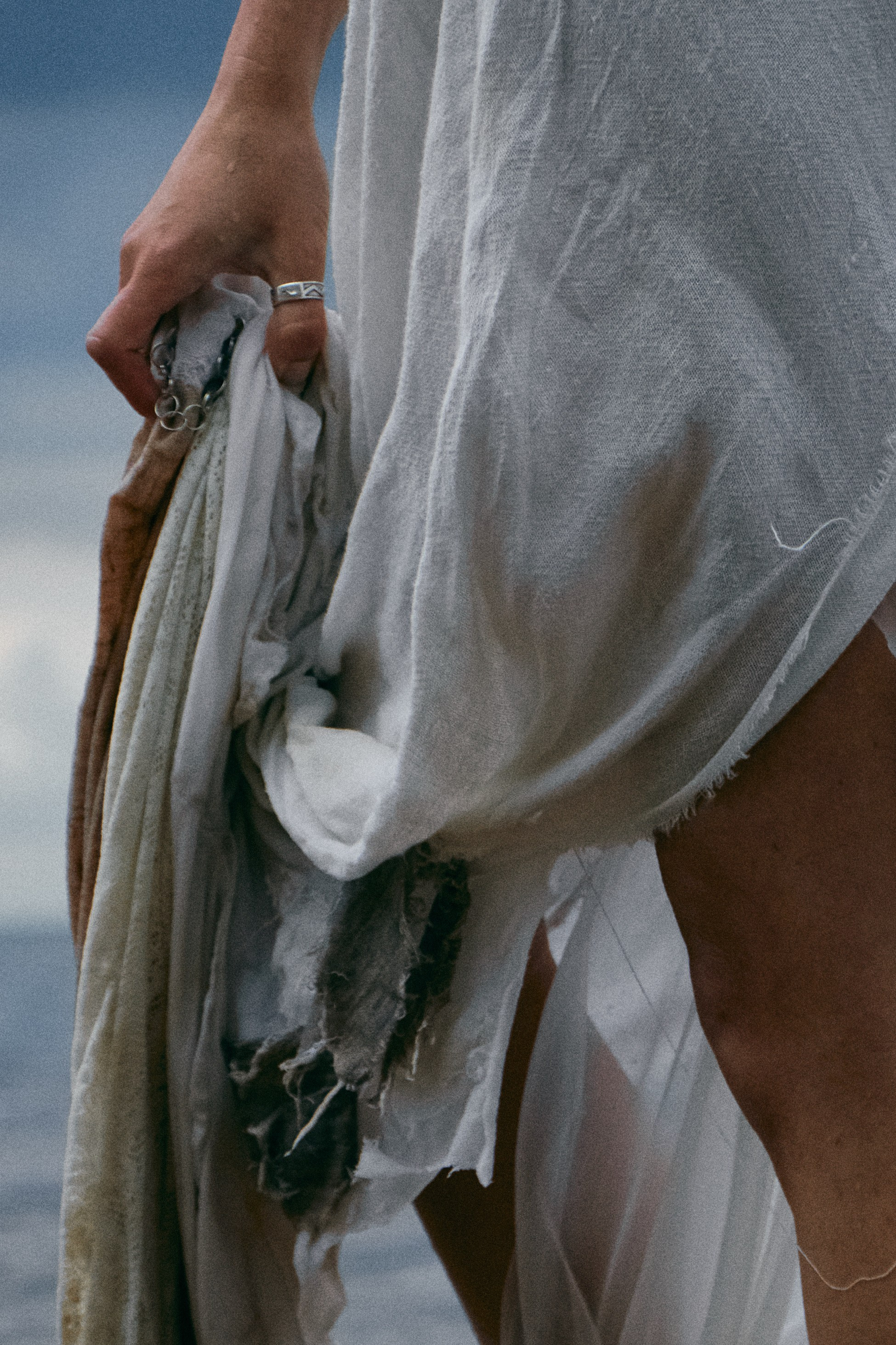 CAT. Kristina Chimbaraite — Conceptual Portrait Photographer in Europe