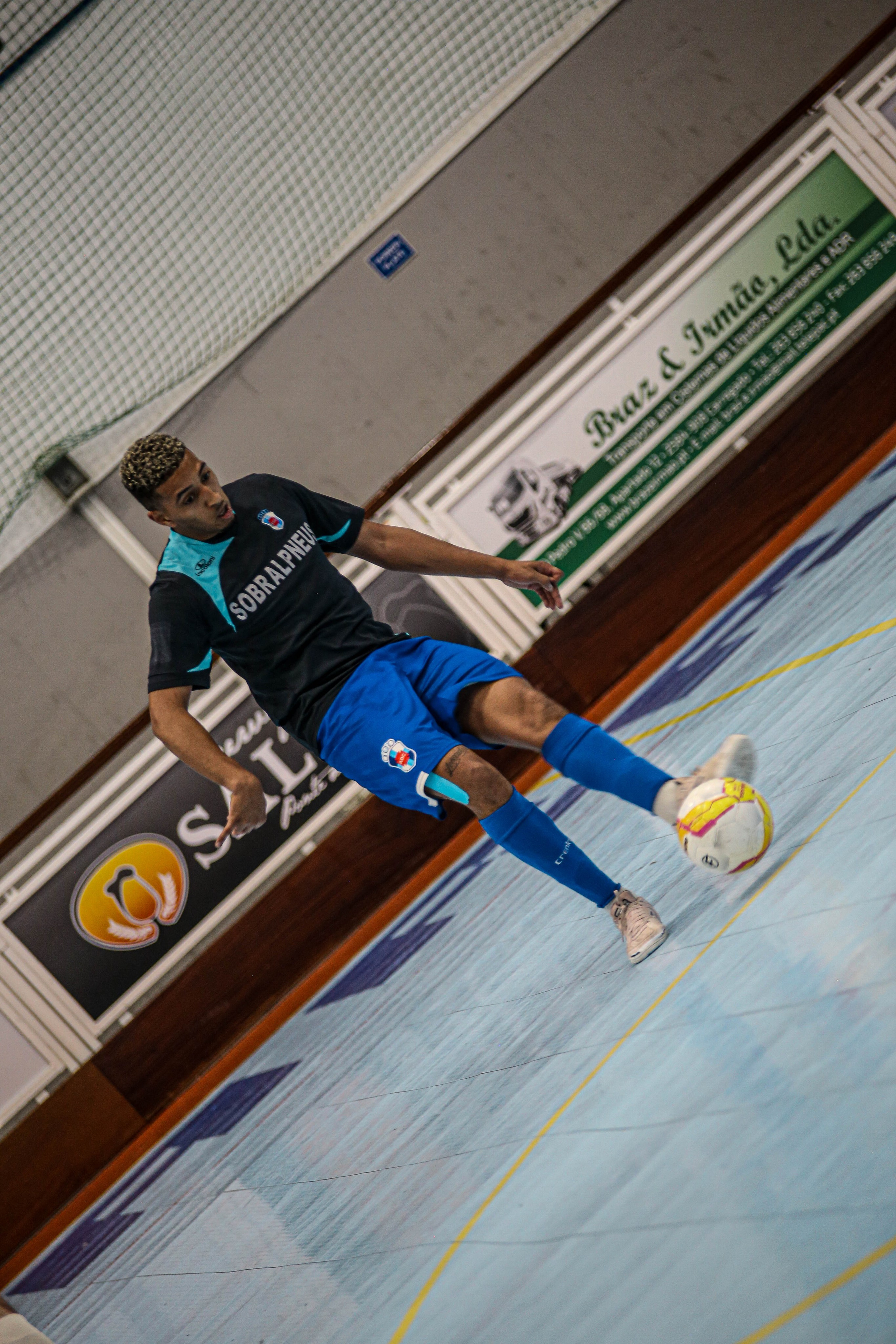 FUTSAL
