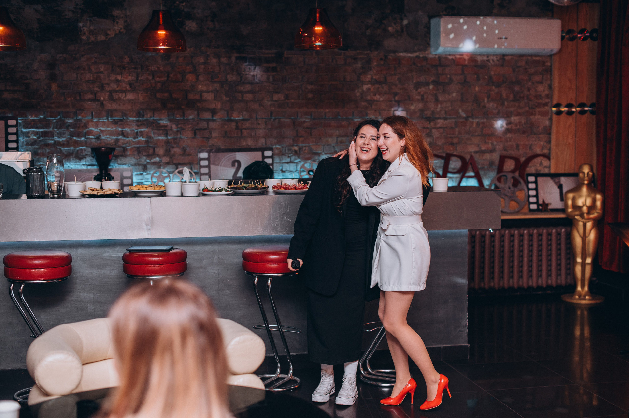 Квартирник музичного простору. Фотограф Київ