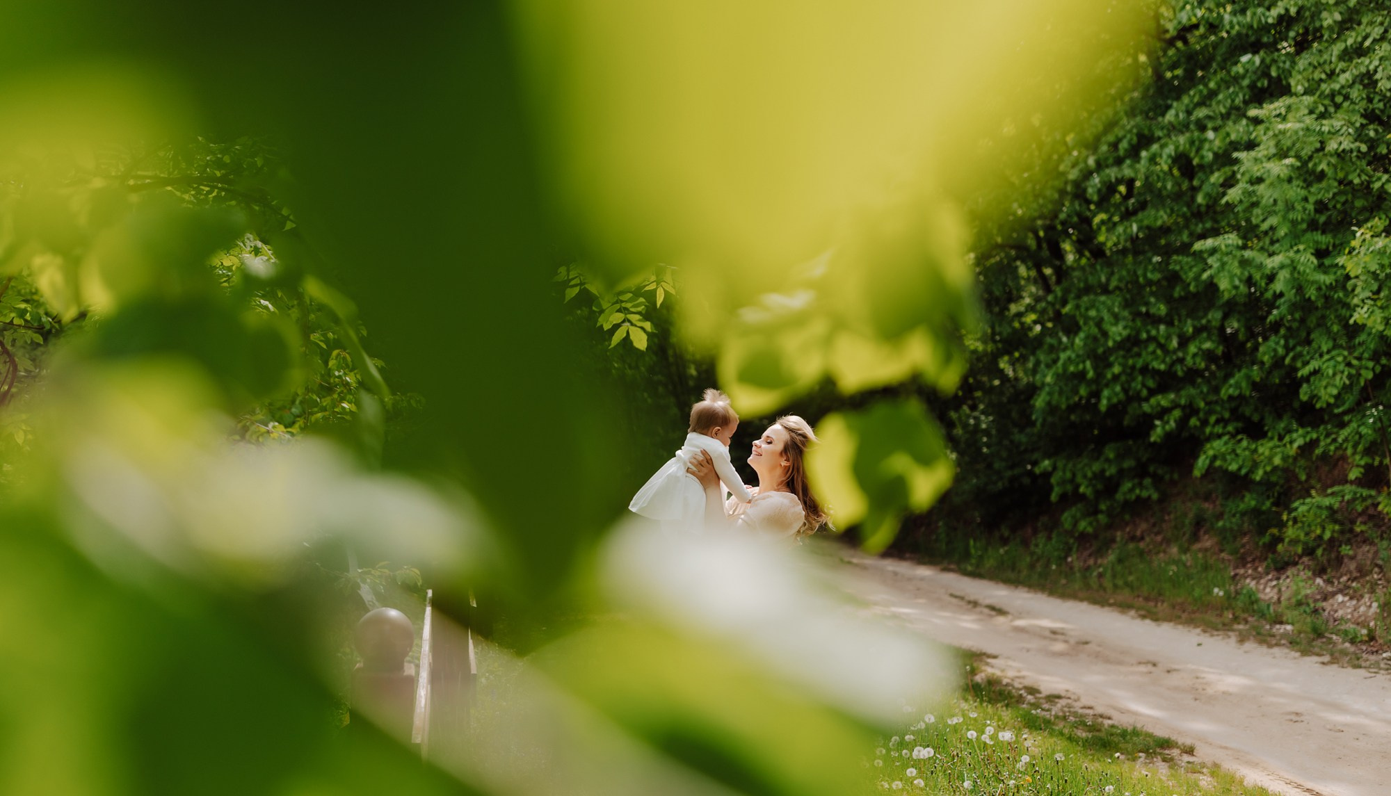 Ilinca. Φωτογράφος και βιντεογράφος γάμου