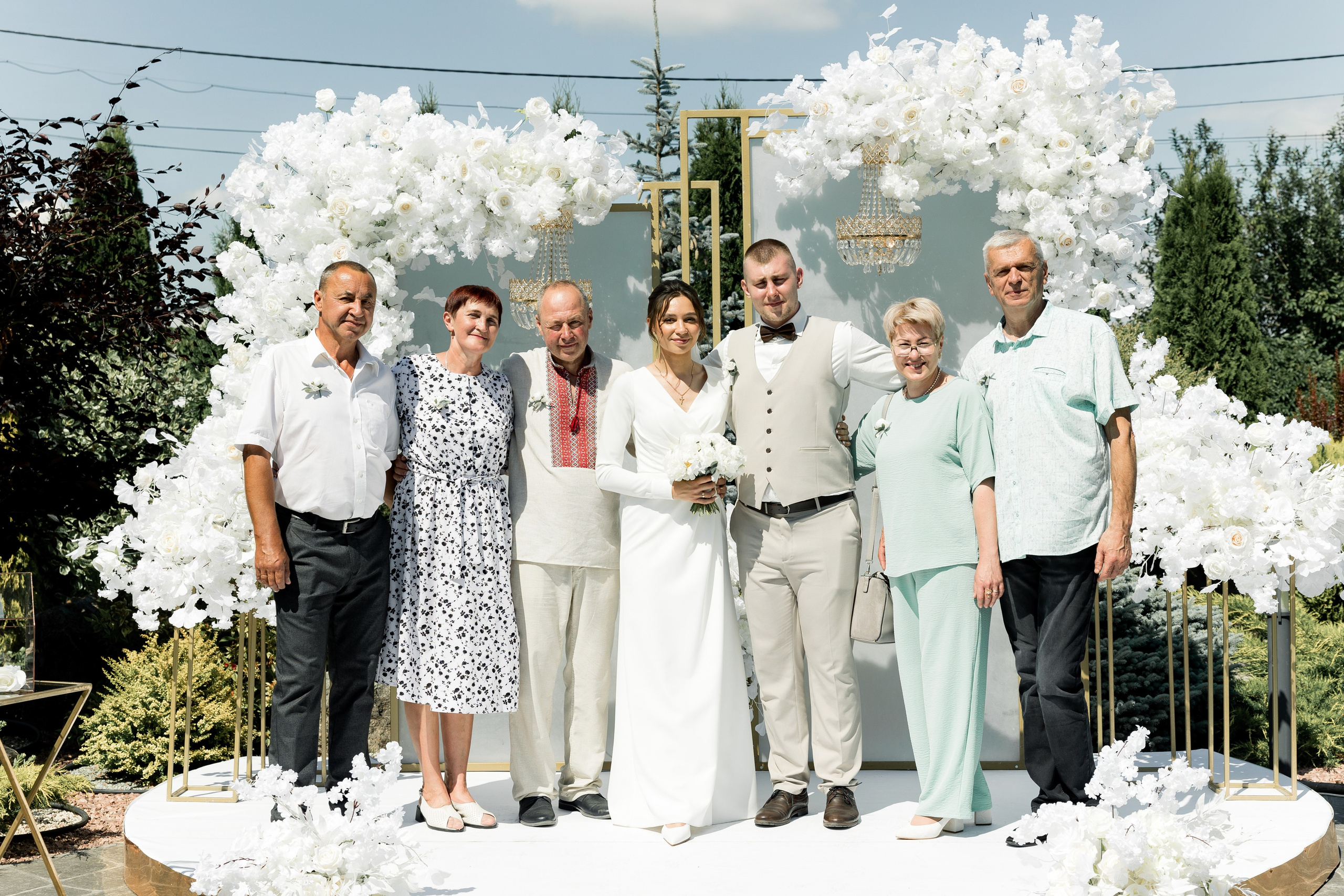 Anna Dmytro. Ірина Терещук