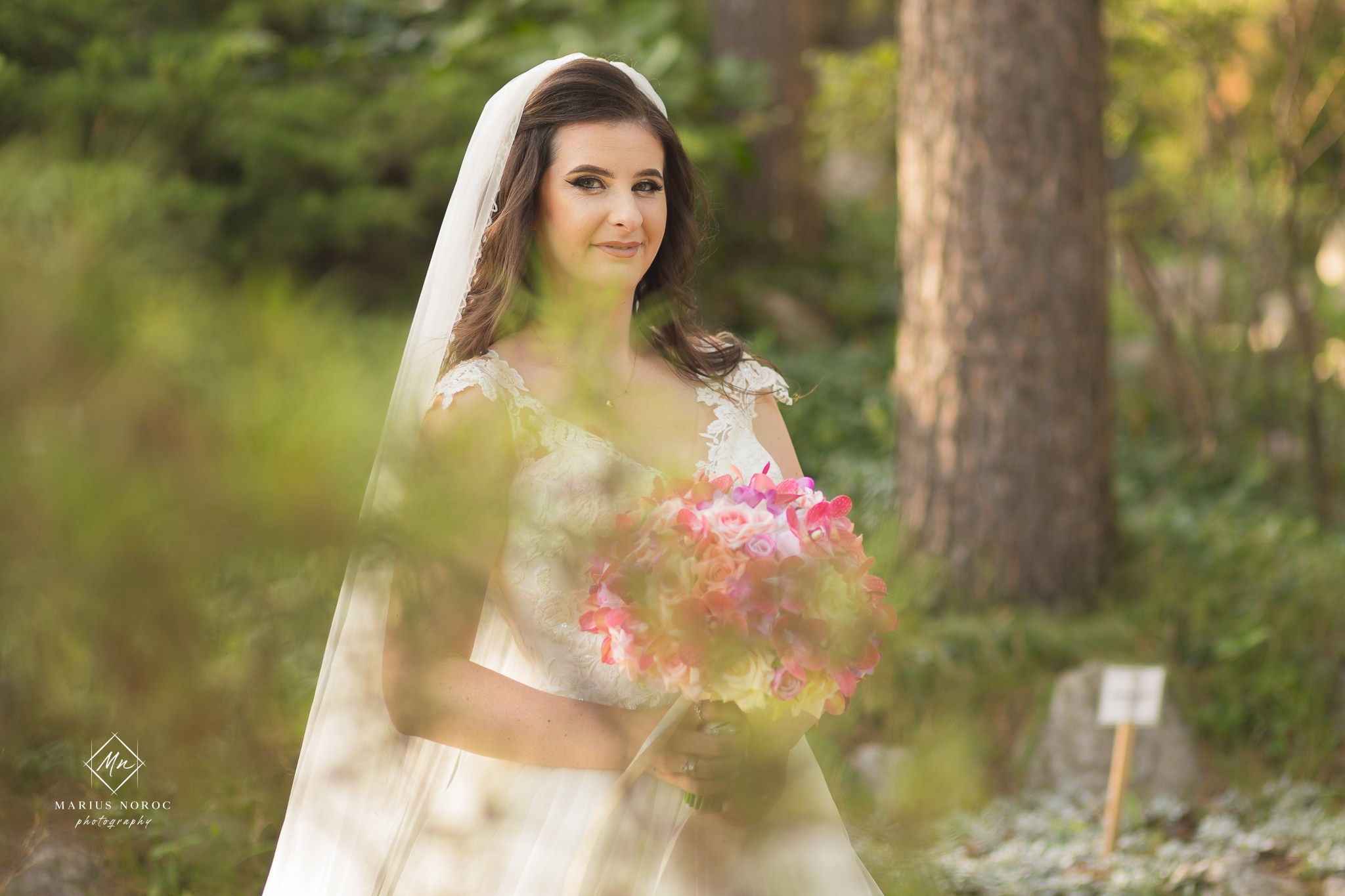 Anca & Ionut | Gradina Botanica Iasi