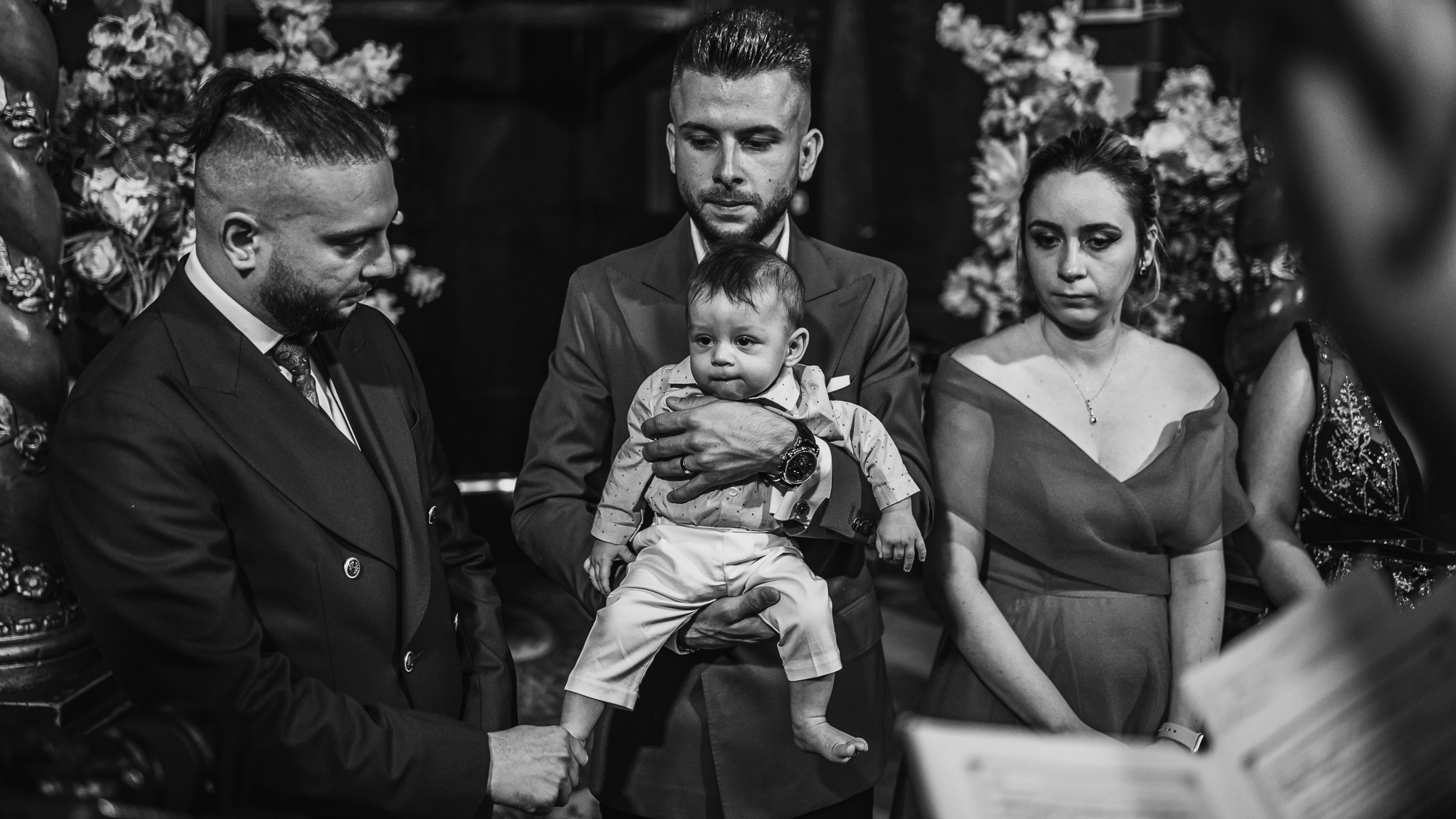 Fotograf de Botez în București- Mihai Popa Fotograf. Fotograf Nuntă & Botez București - Mihai Popa | Dincolo de oameni, imortalizez emoții!