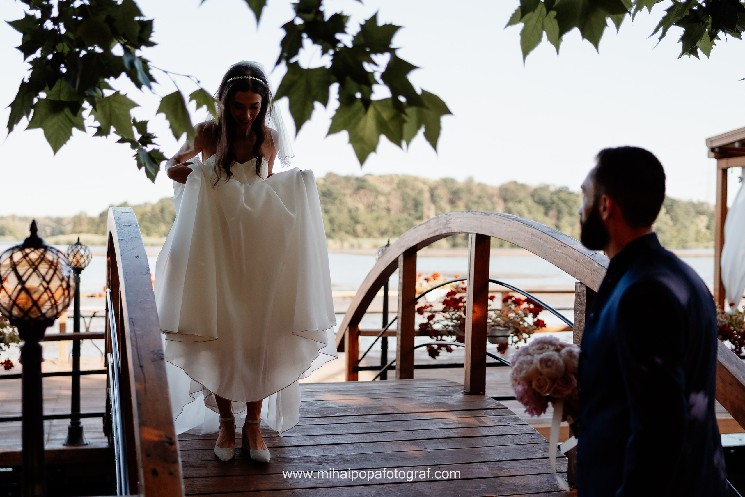 Fotograf de nuntă la Cernica Events | Mihai Popa Fotograf. Fotograf Nuntă & Botez București - Mihai Popa | Dincolo de oameni, imortalizez emoții!