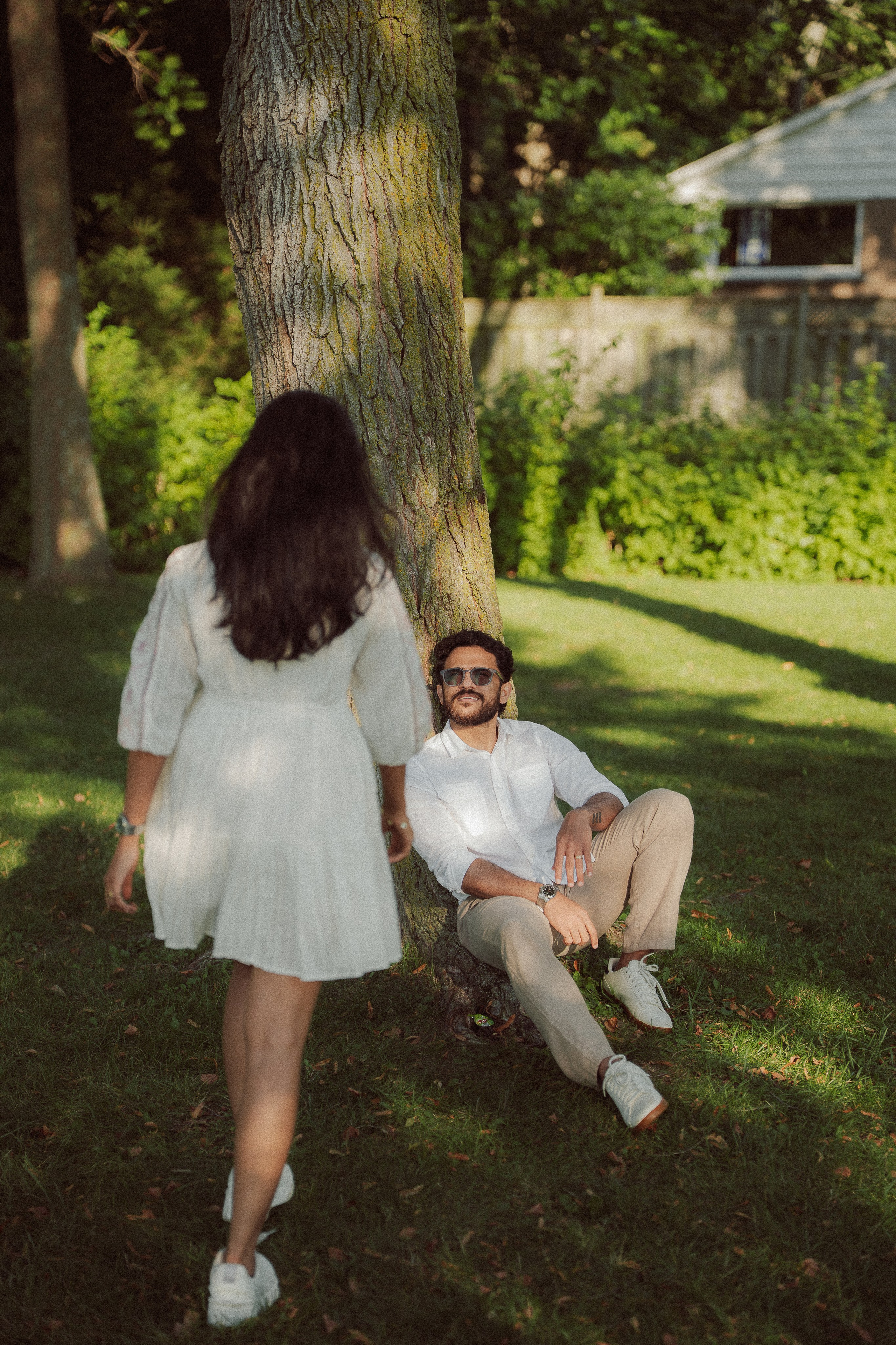 Moments that Breathe! Ft. Naveen & Soniya. Fine art Wedding Photographers in India & Canada