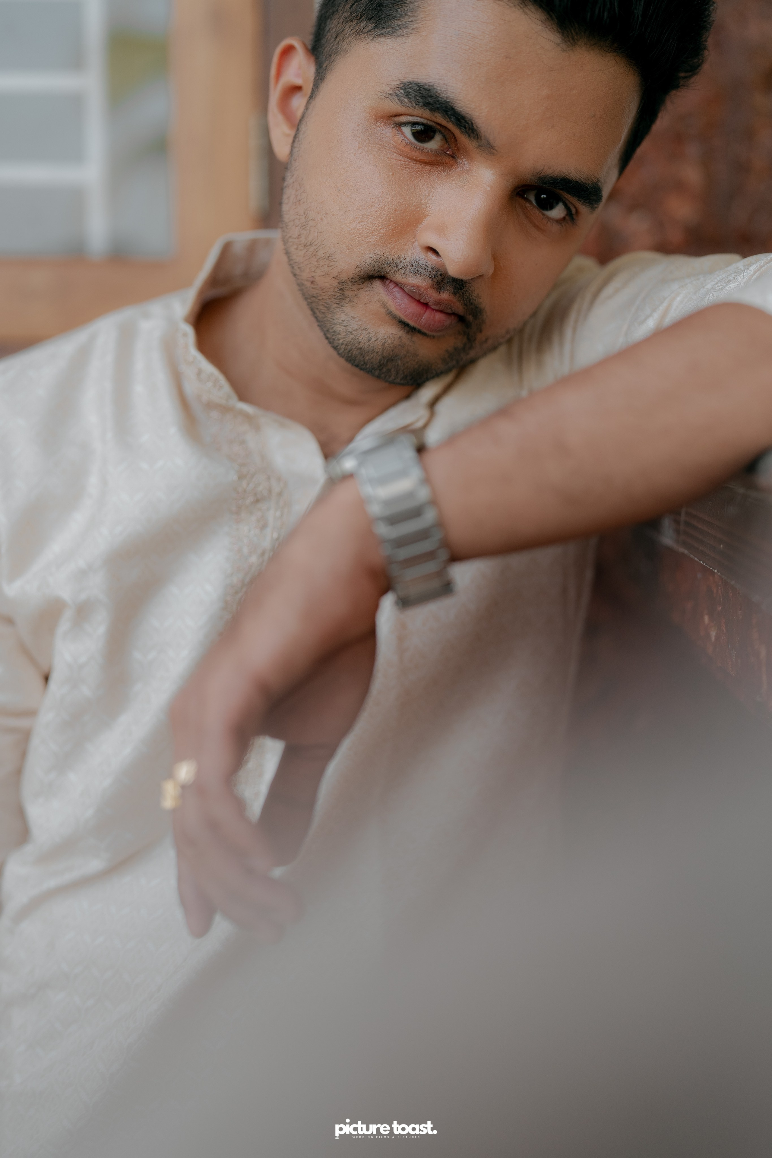 Traditional Kerala Hindu Wedding. Fine art Wedding Photographers in India & Canada