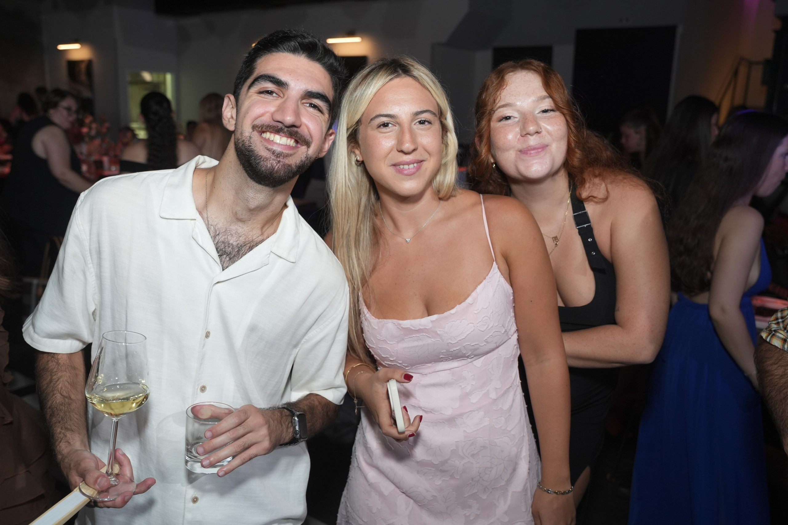 Keren & Yarden. Oleg Gurvich
