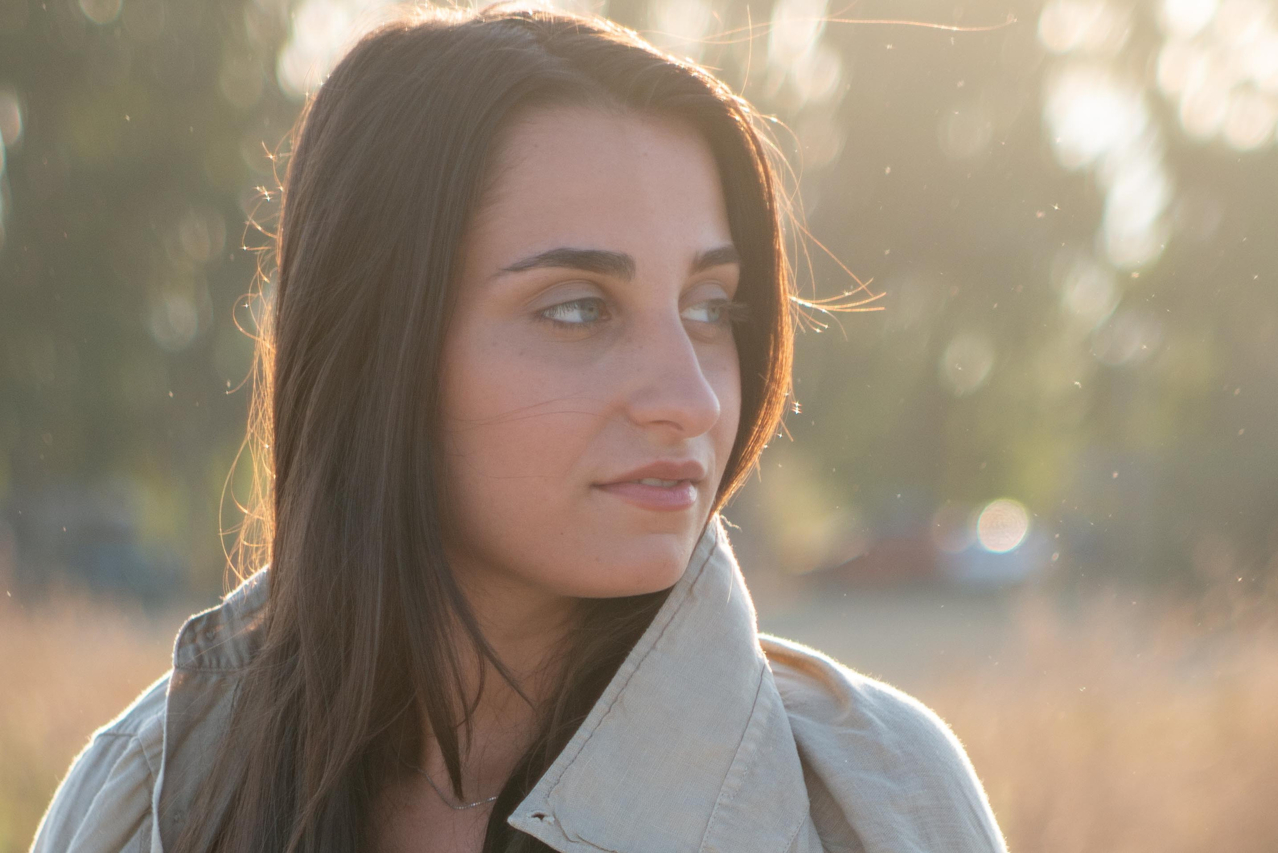 Beach story. Fotografa specializzata in foto di famiglia a Milano Daria Volkosh