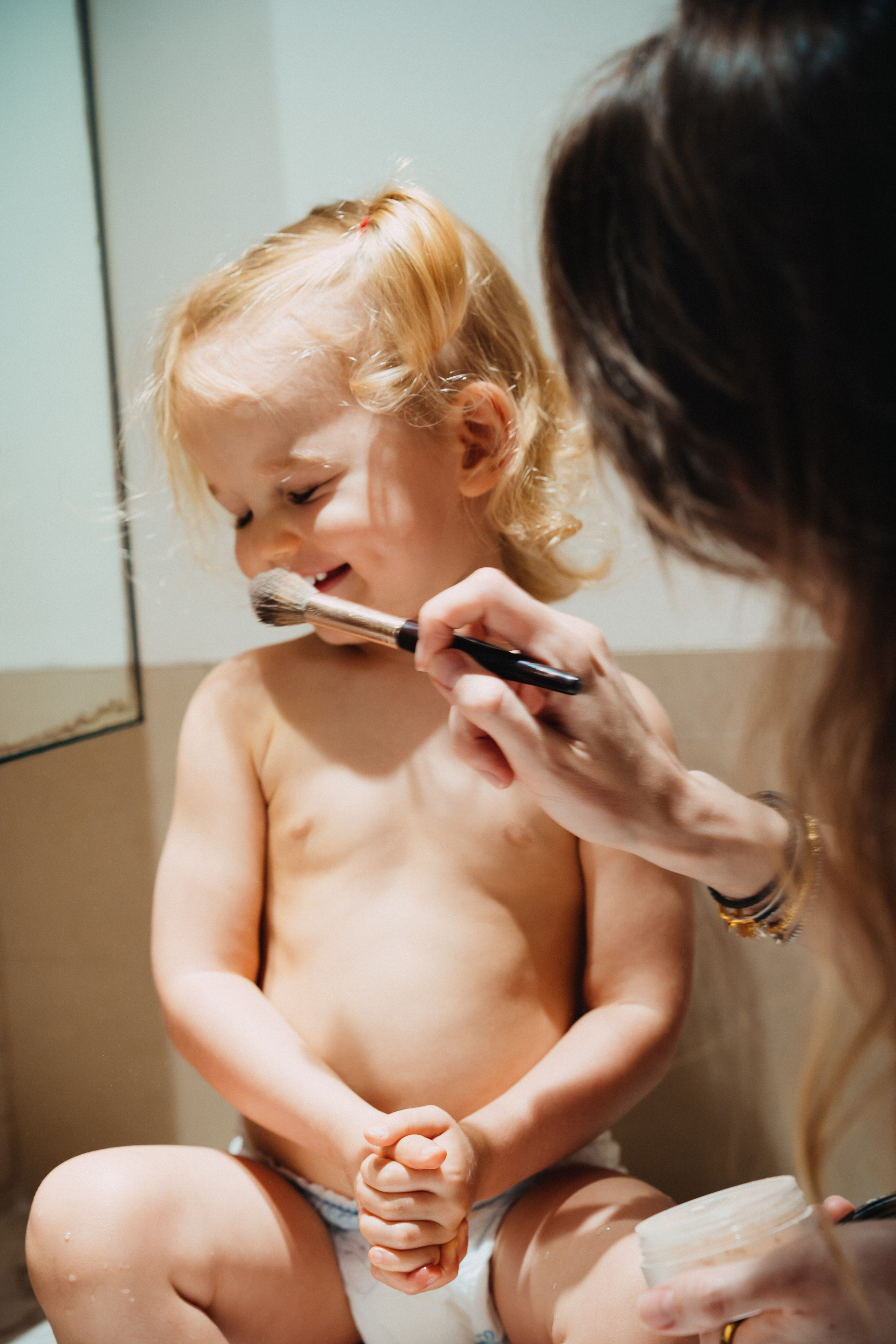 Aurora. Elena Pretzner Photography