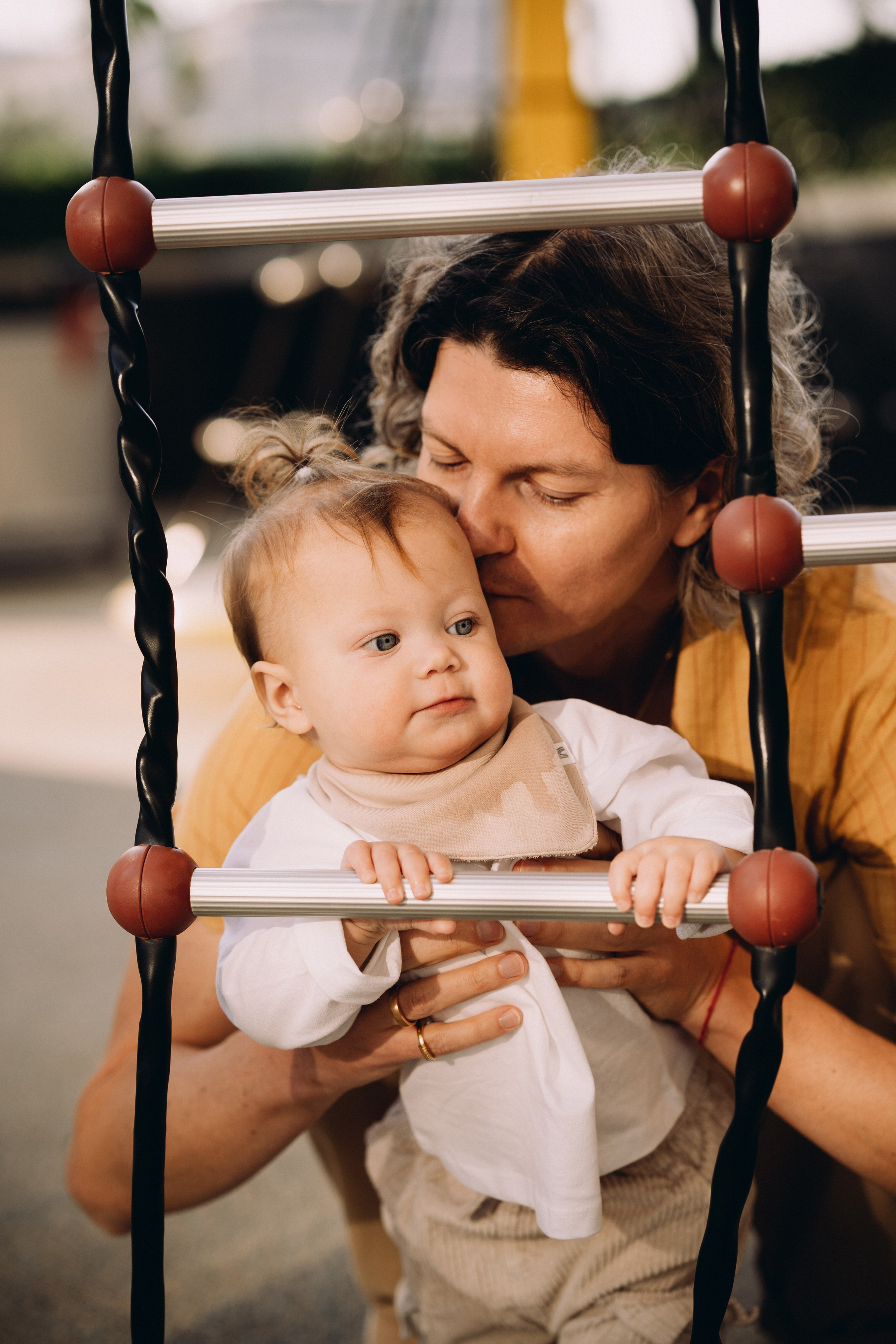 Saturday Morning Sun. Elena Pretzner Photography