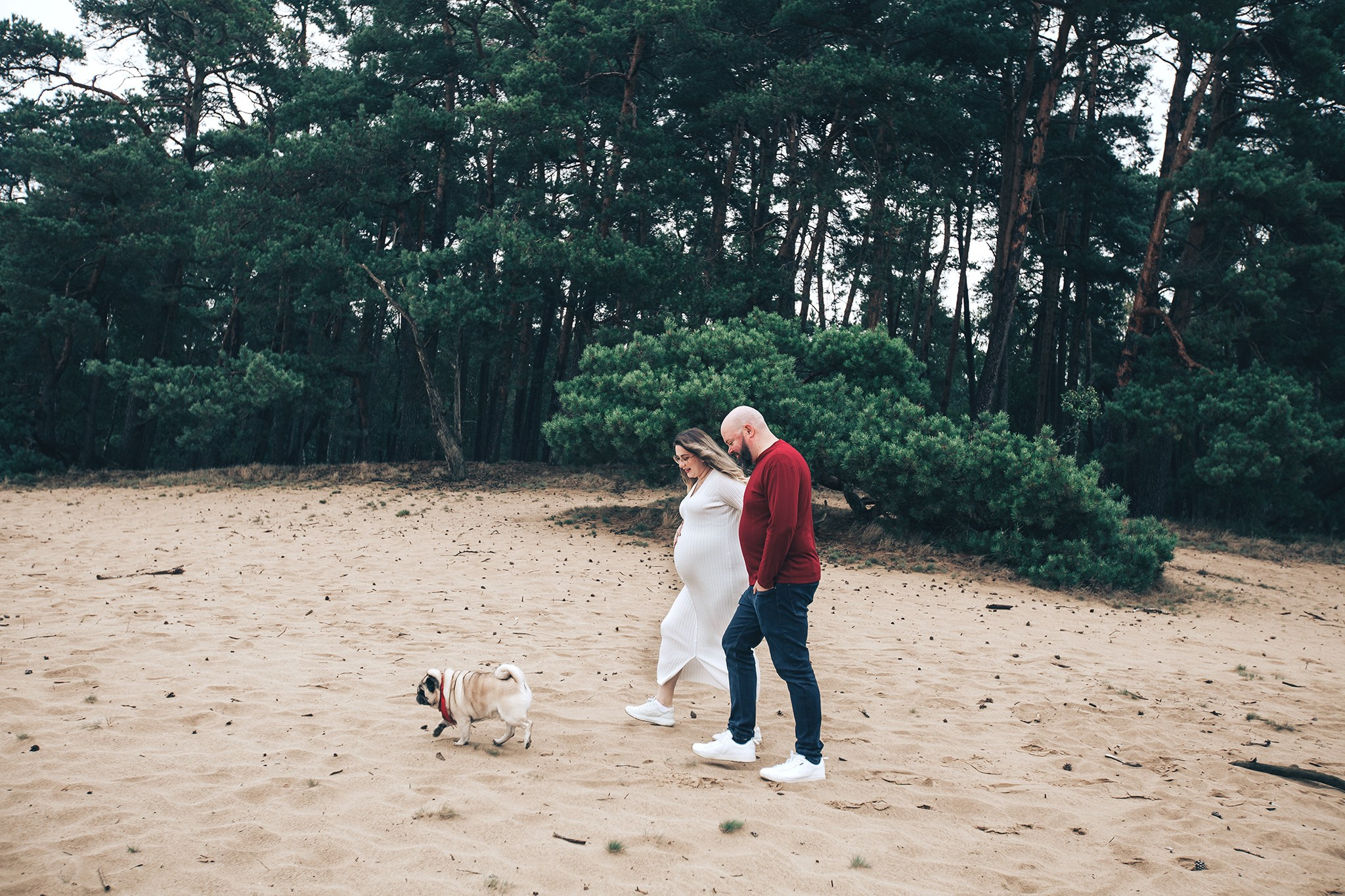 Katerina and Bernard. Amina Gunenc - bruiloft- en familie fotograaf in Nederland