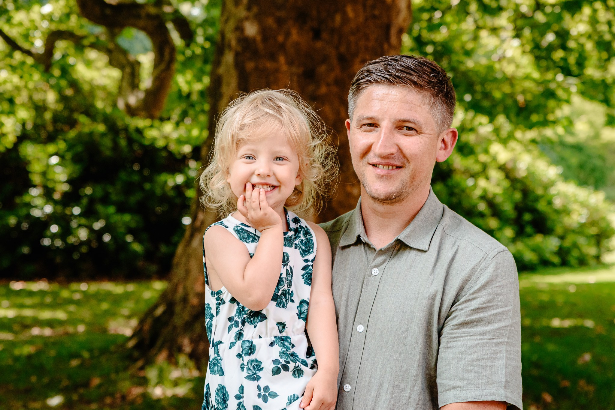 Botez Nikolaj 09.08.2025. DanFotograf.dk