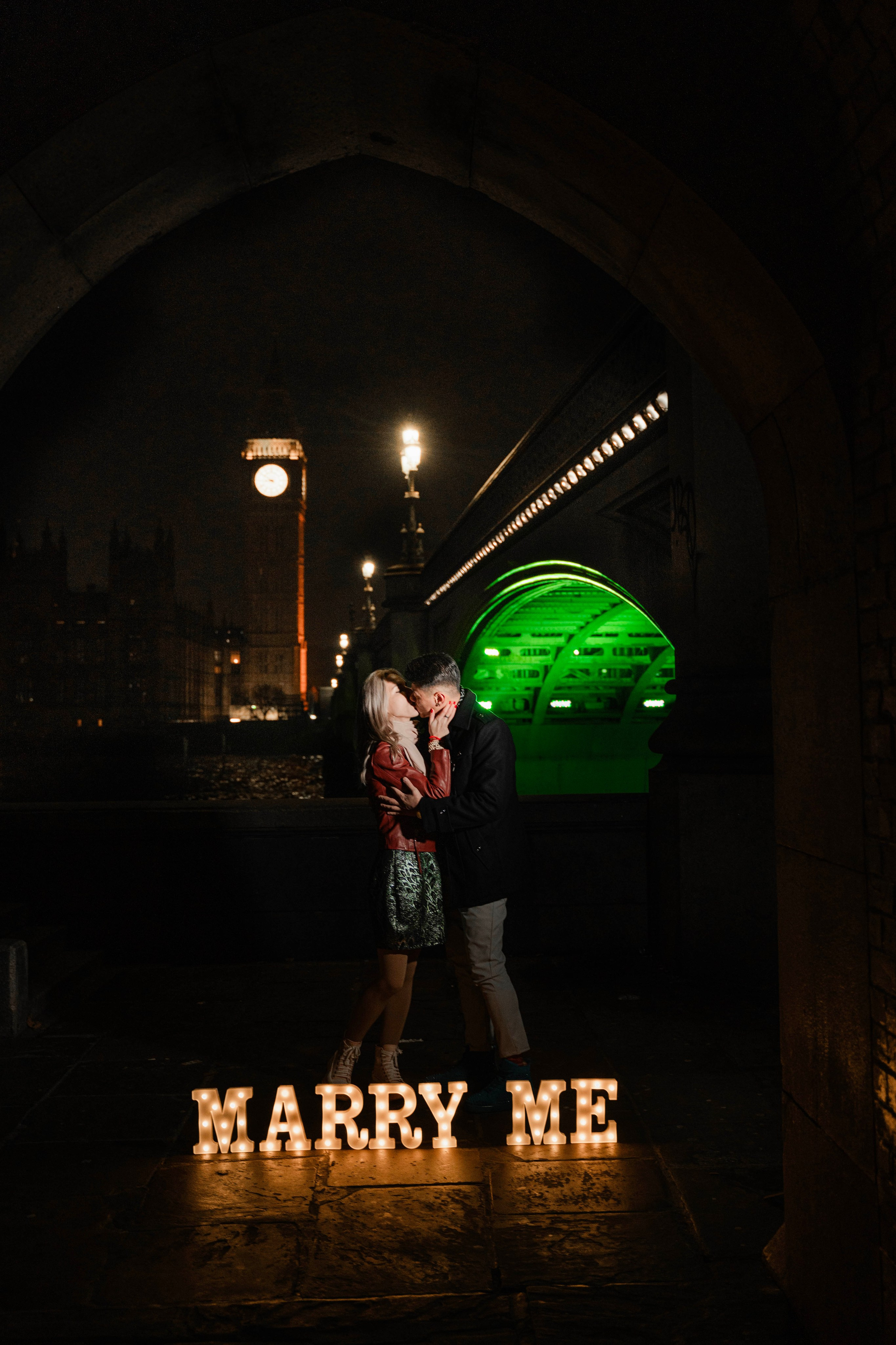 Martin & Alice. Tonya Kyrylenko photographer in London