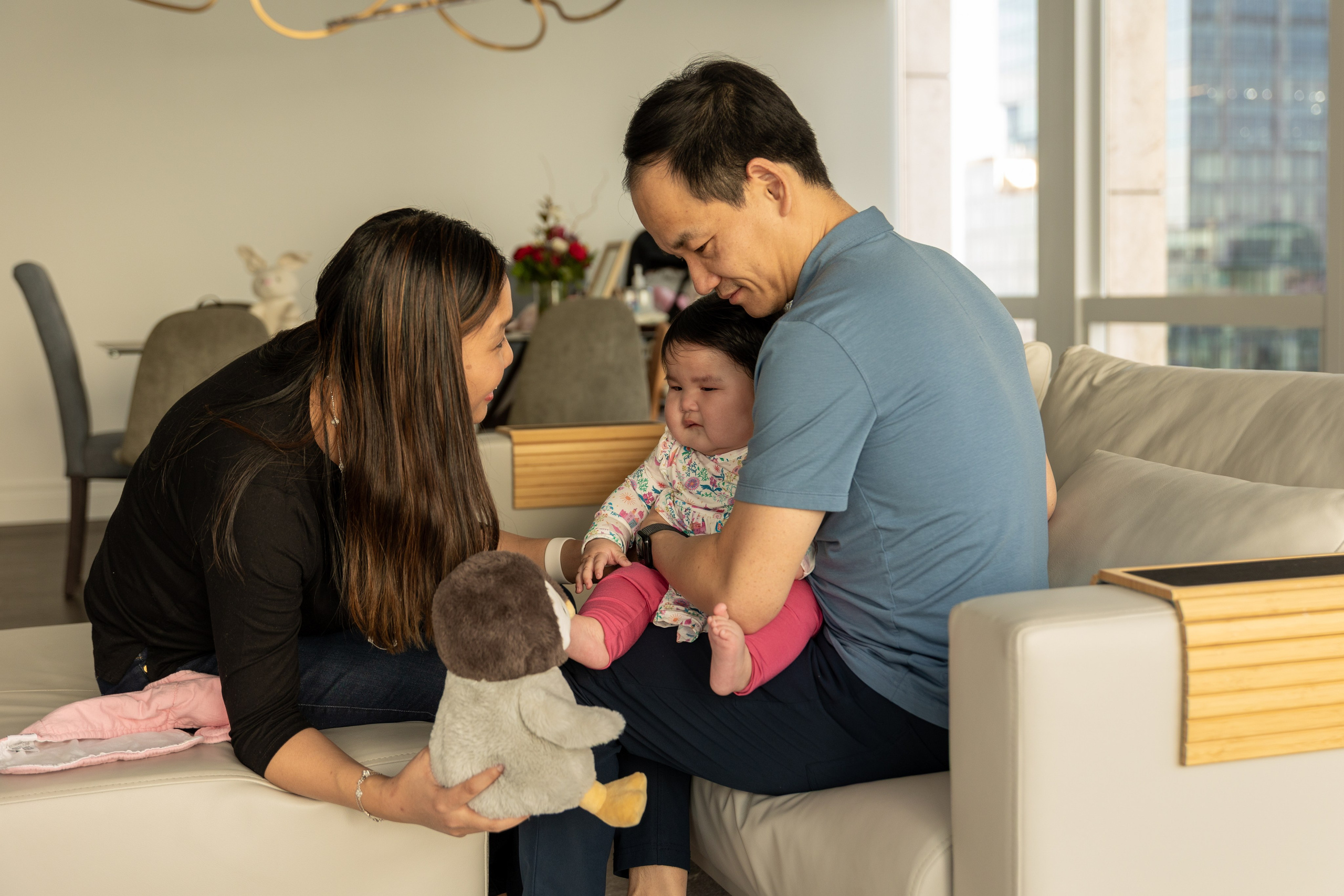 Half a Year of Love at Home. Family, lifestyle, and commercial photography in New York and New Jersey