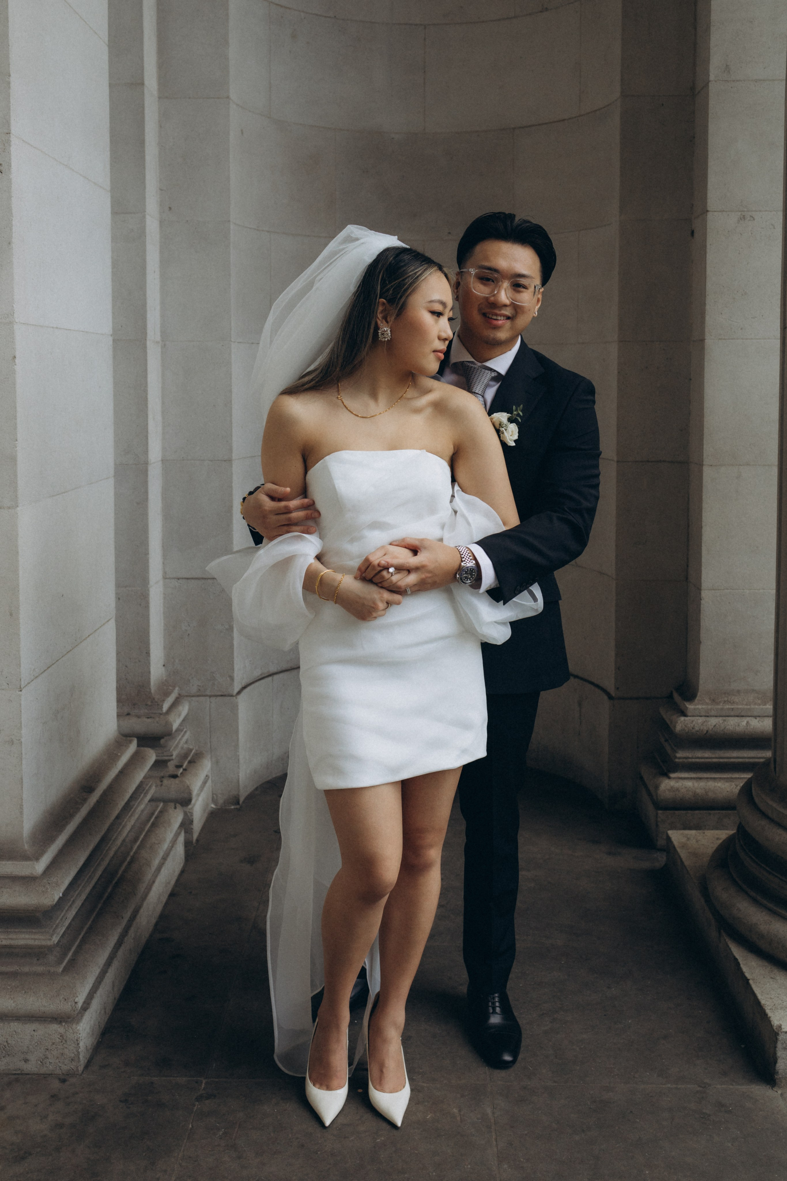 Grace and Jackie. Photographer in Milton Keynes, Northampton & London — Wedding, Family & Portrait Photography