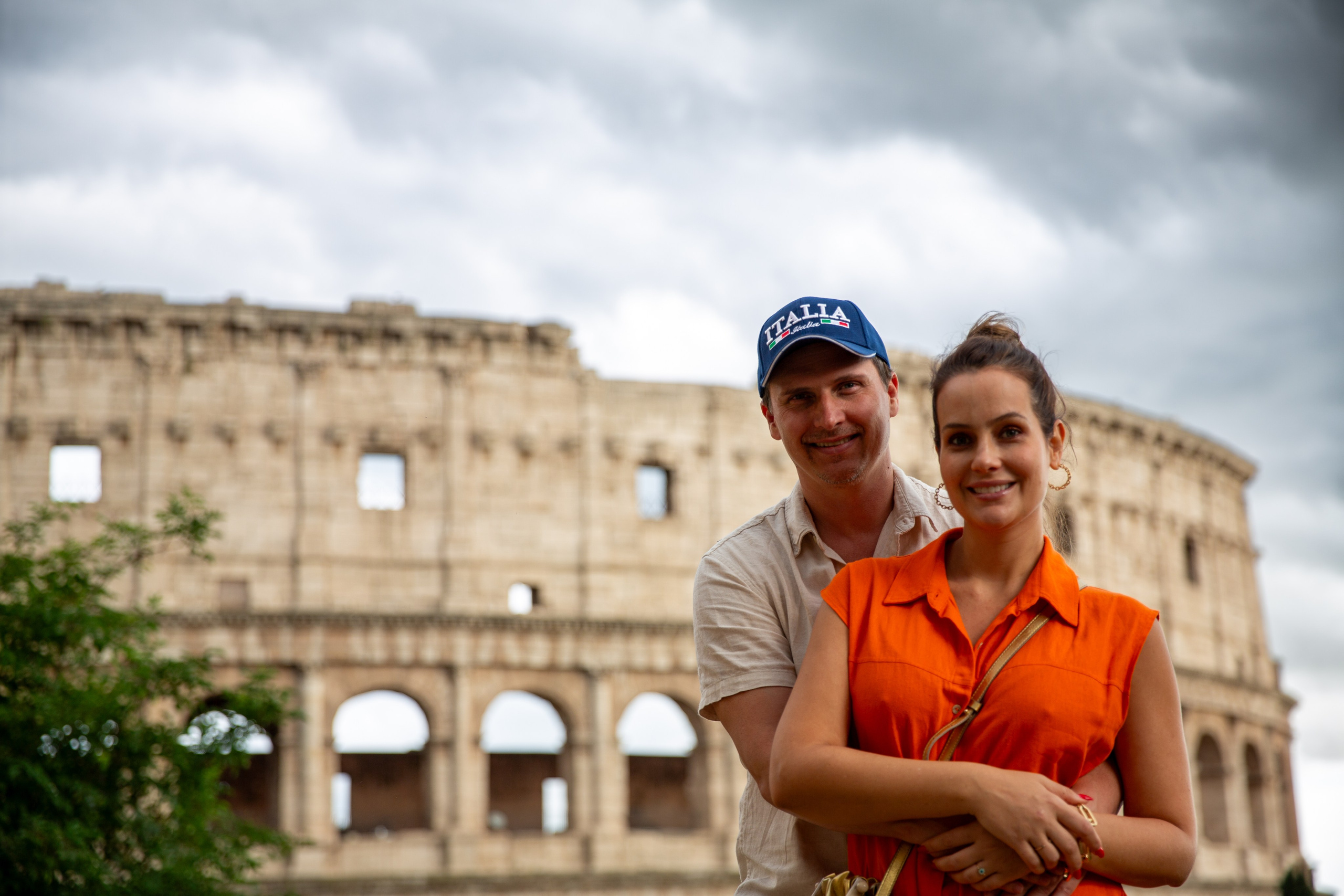 Retratos e Corporativo. Thiago Chinellato