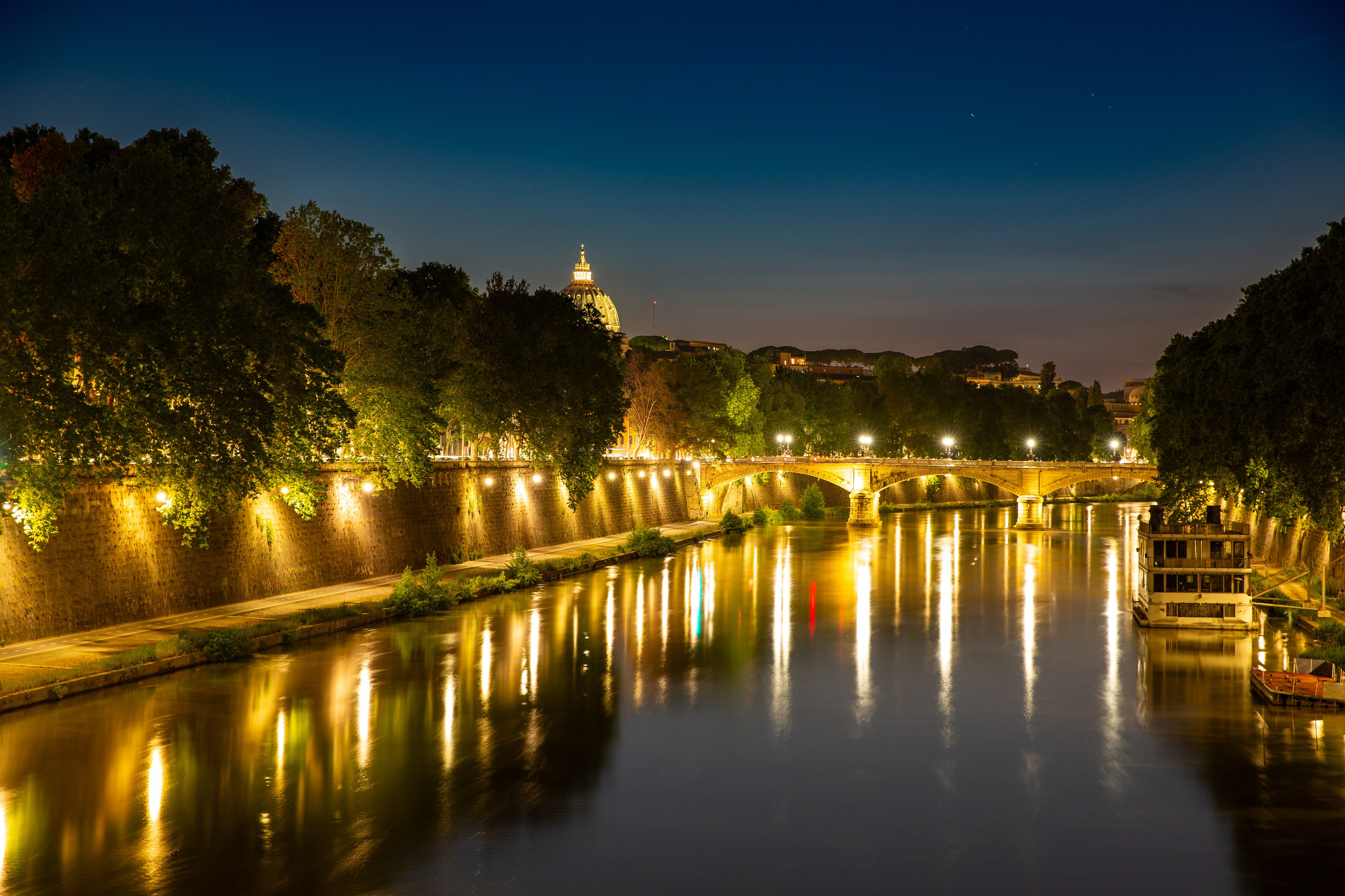 Paisagens. Thiago Chinellato