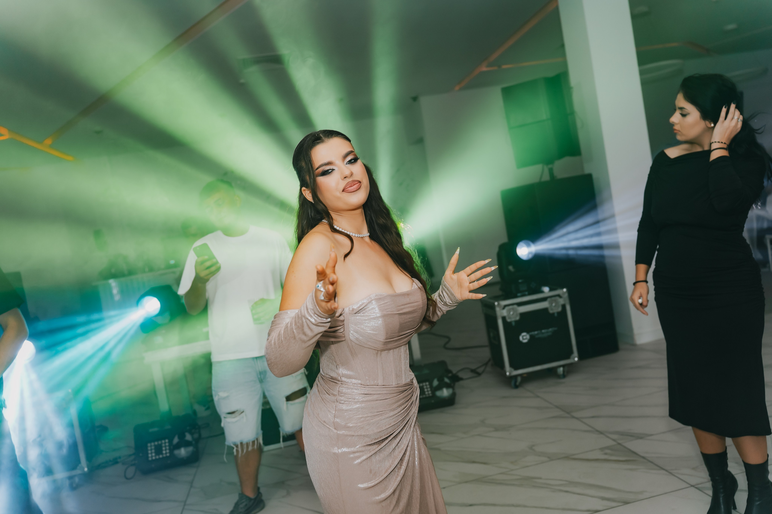 Denisa. Fotograf Nuntă în Gorj - Gabriel Vulpescu