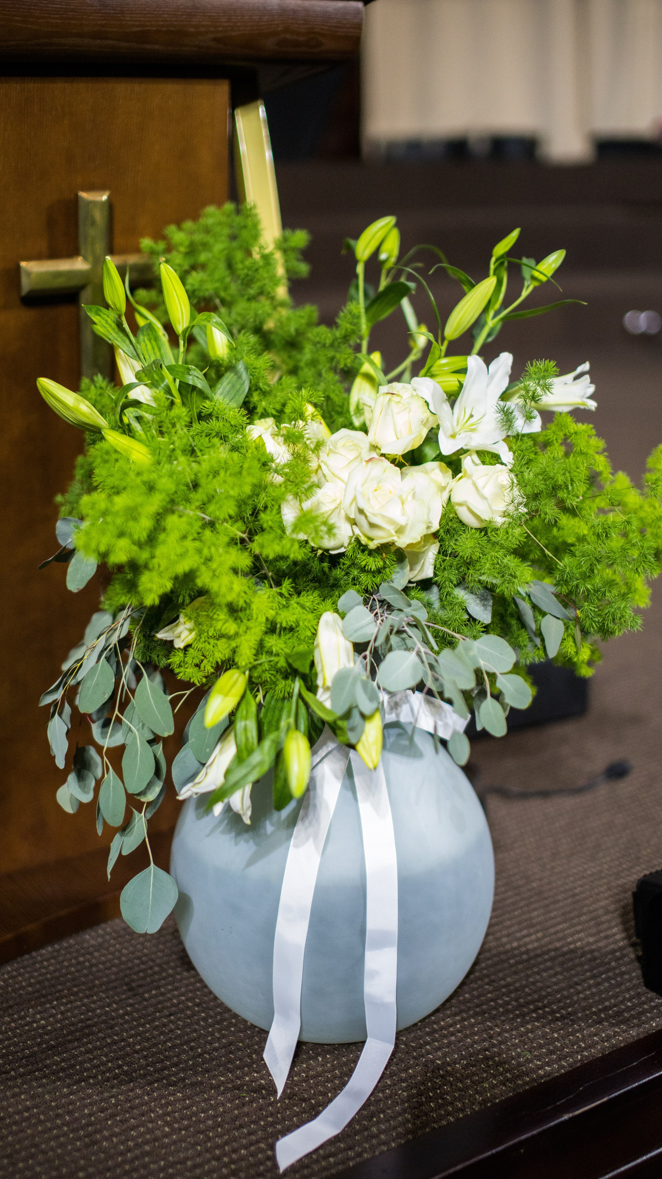 Flowers decor. Сімейний, дитячий та репортажний фотограф з Києва