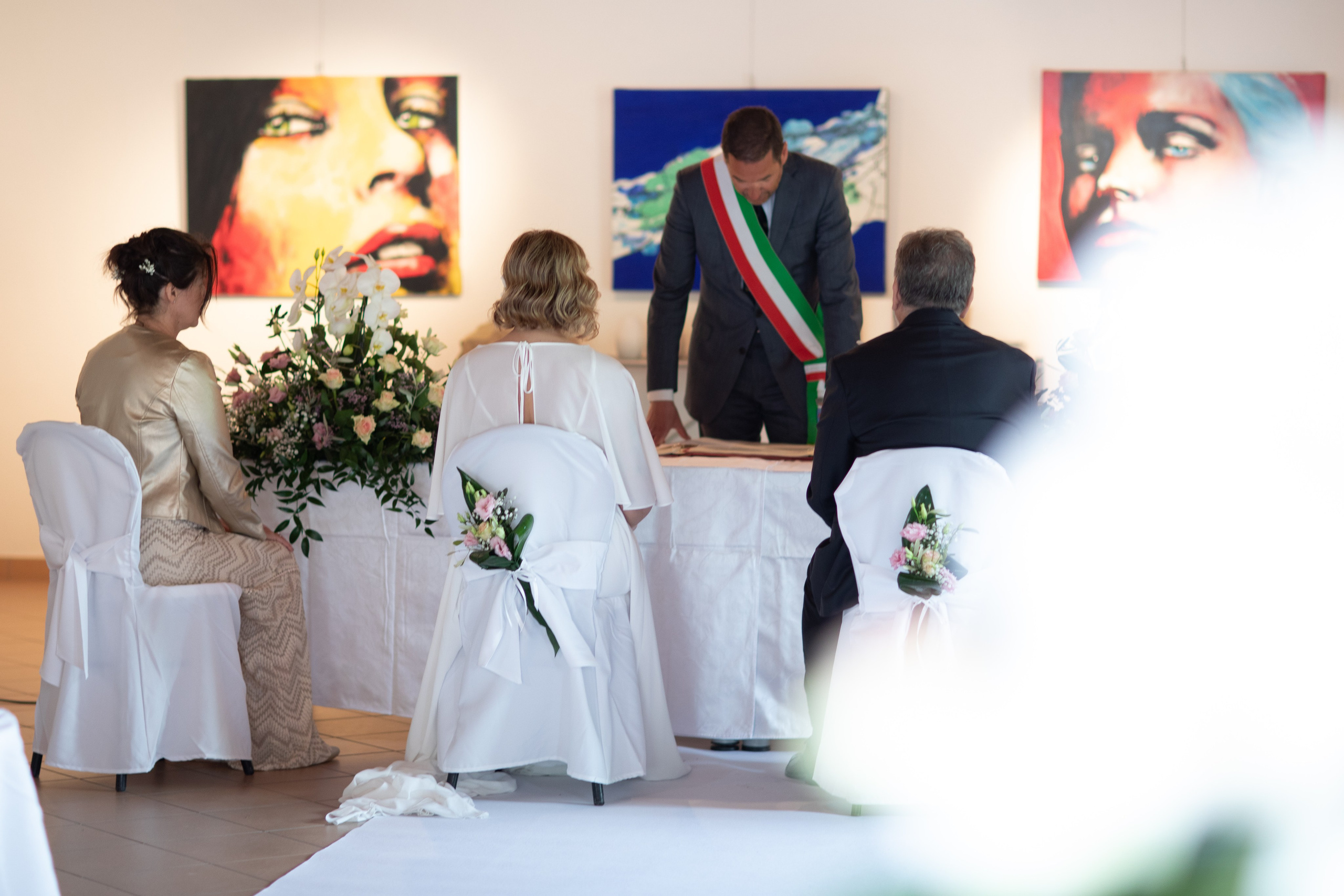 Matrimonio/Wedding