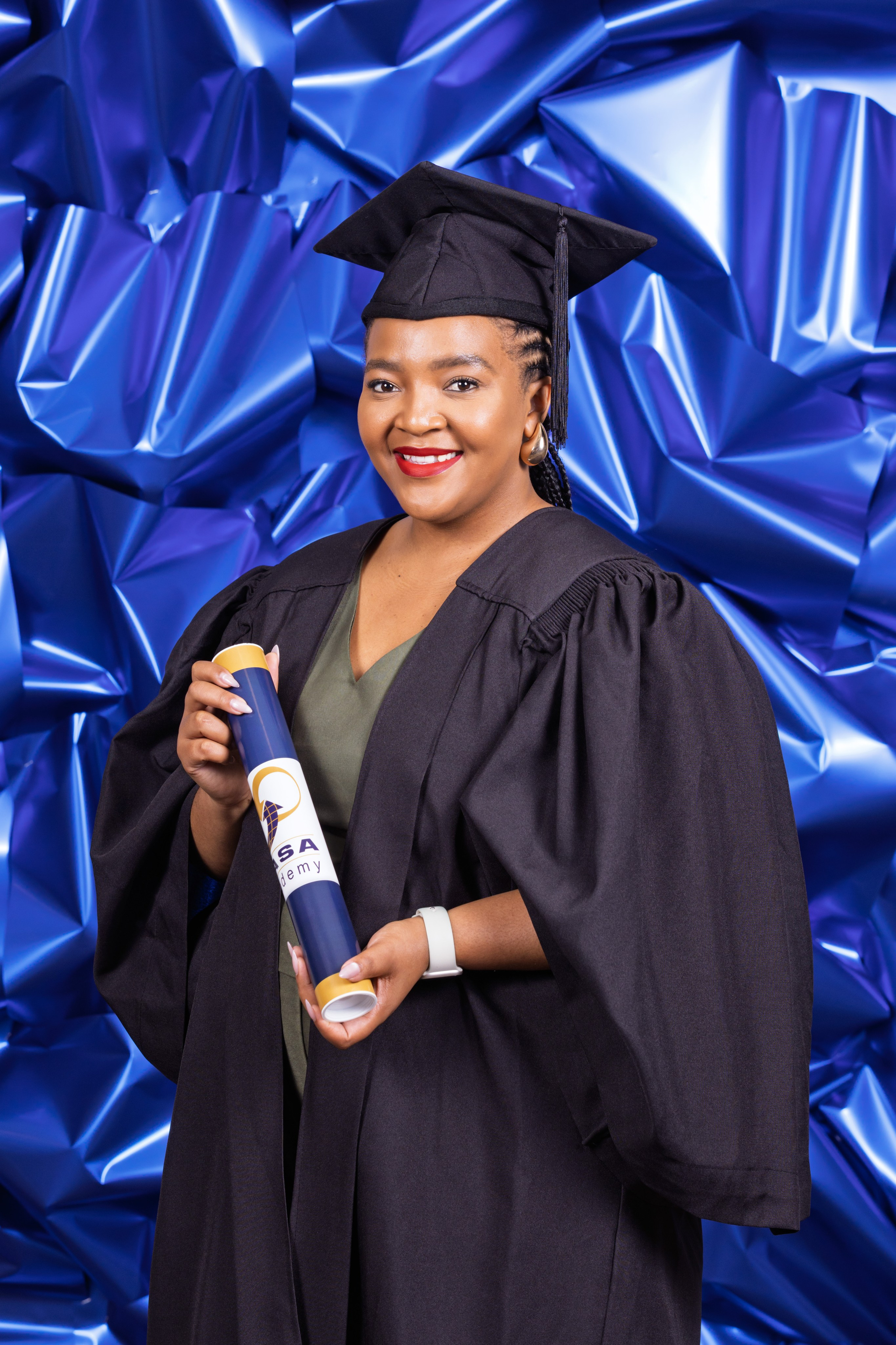 Portraits. Photography & Film South Africa