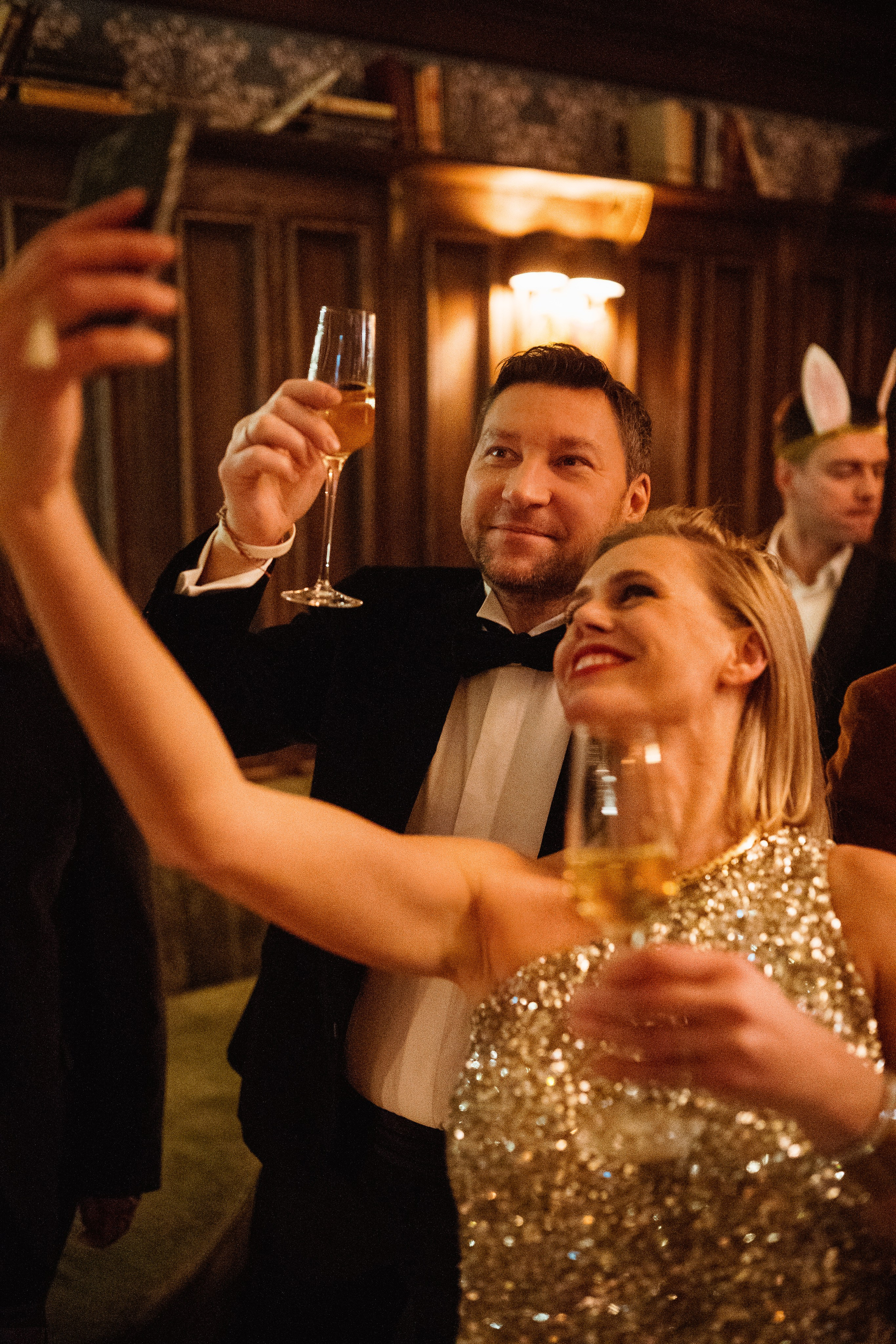 Saint Bar party. Kostiantyn Holinchenko. Reportage and portrait photographer