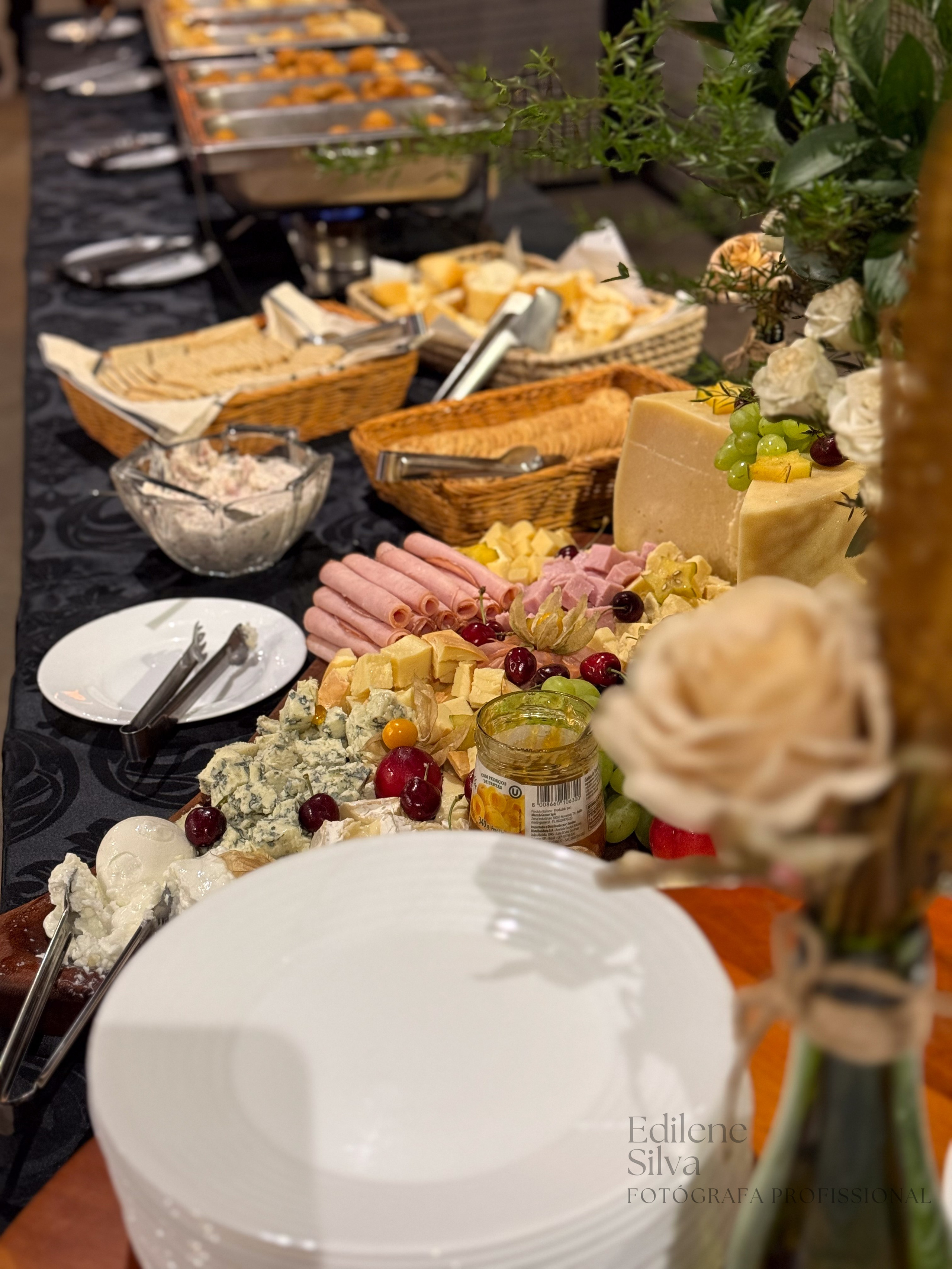 Evento Corporativo. Edilene Silva Fotografa Profissional