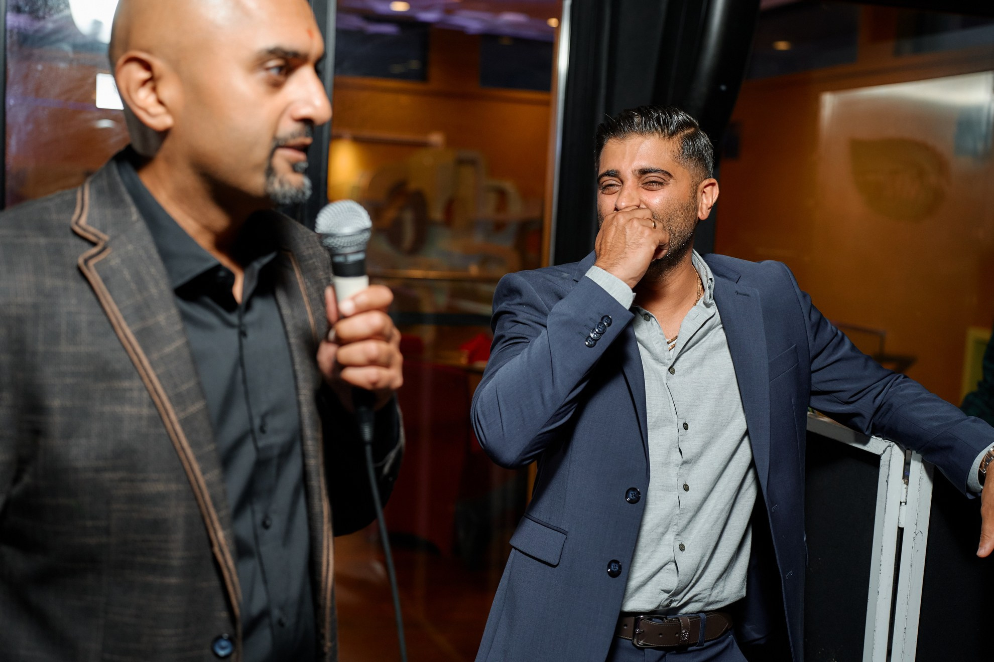 Hiren’s Anniversary. Professional Wedding and event photographer USA New York