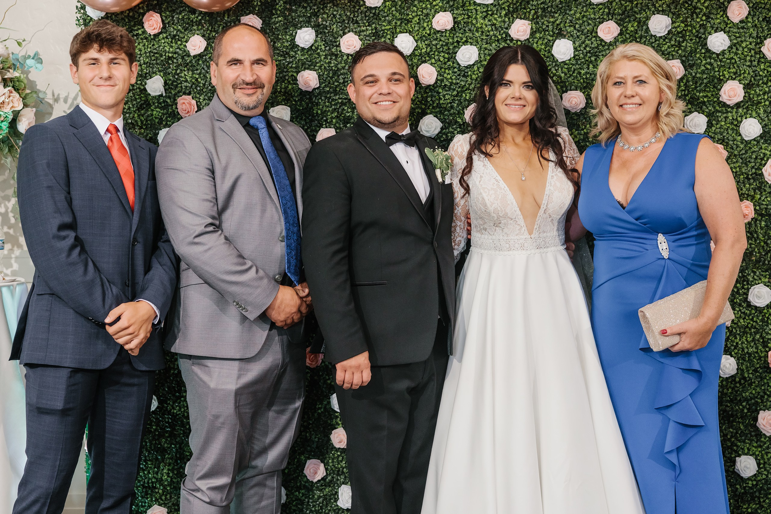 31.08.2024 Wedding. Wedding family event photographer in Chicago Nick Yushevich