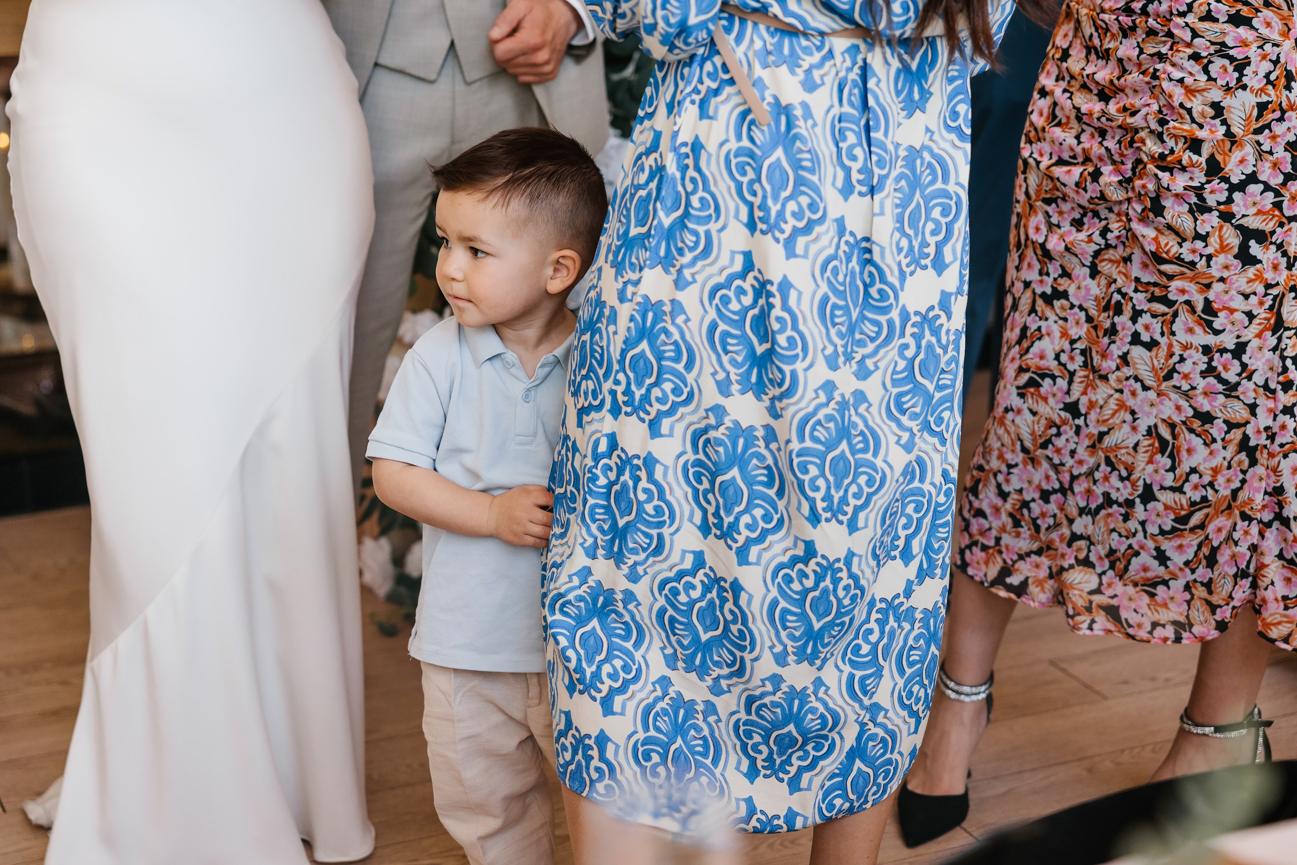 04.27.2025 Wedding. Wedding family event photographer in Chicago Nick Yushevich