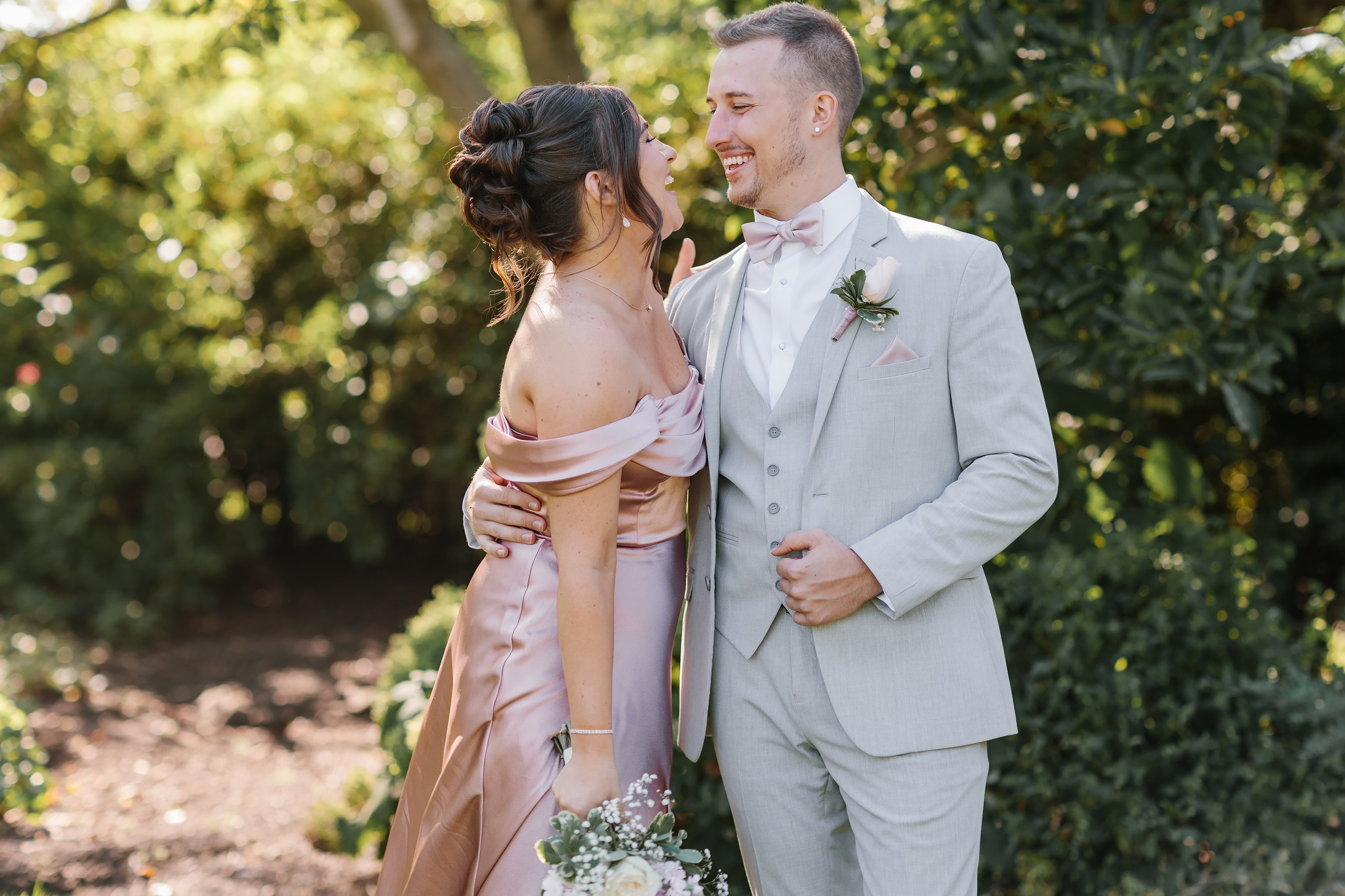 31.08.2024 Wedding. Wedding family event photographer in Chicago Nick Yushevich