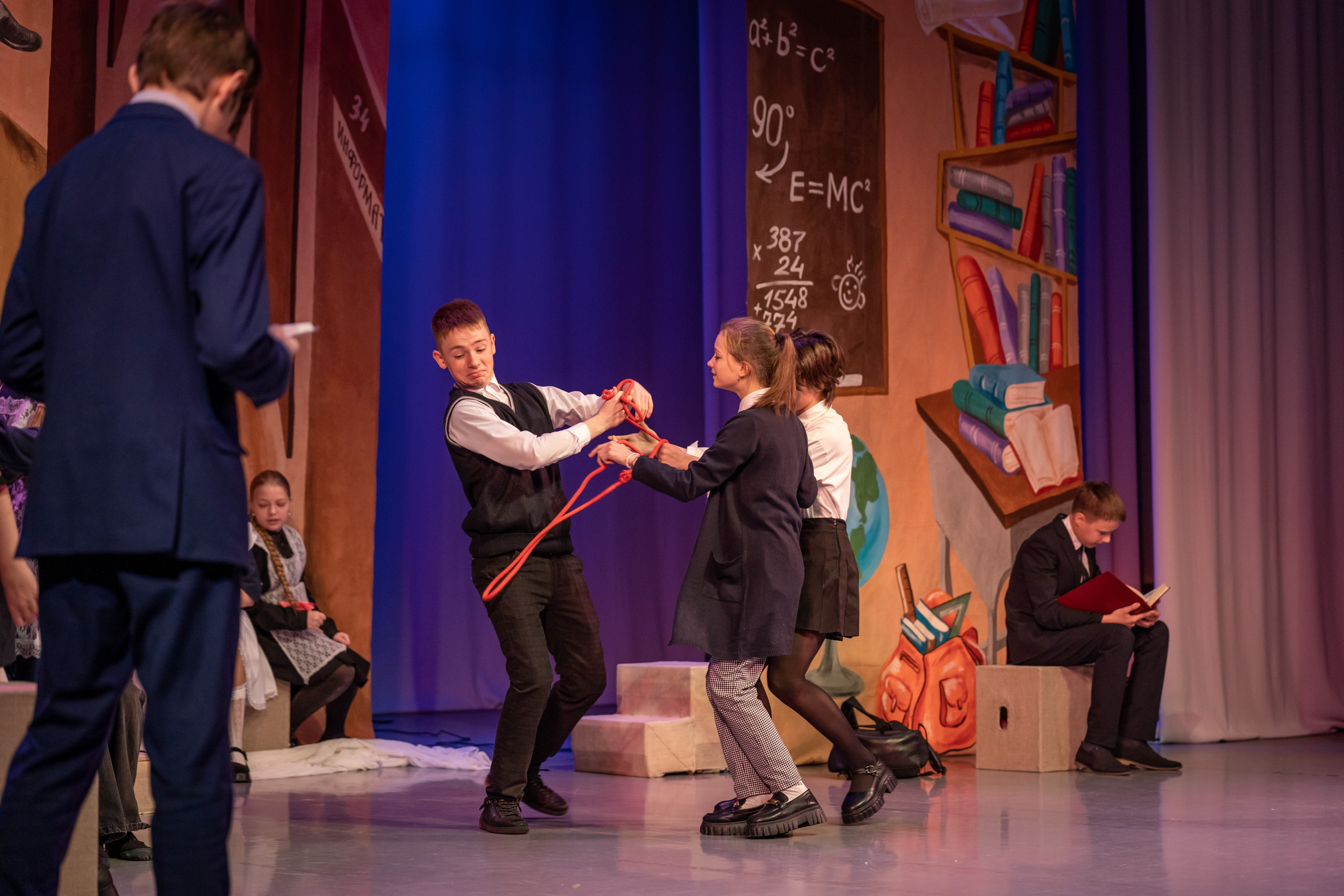 Концертная и сценическая фотография. Фотограф и видеограф Дмитрий Максимюк