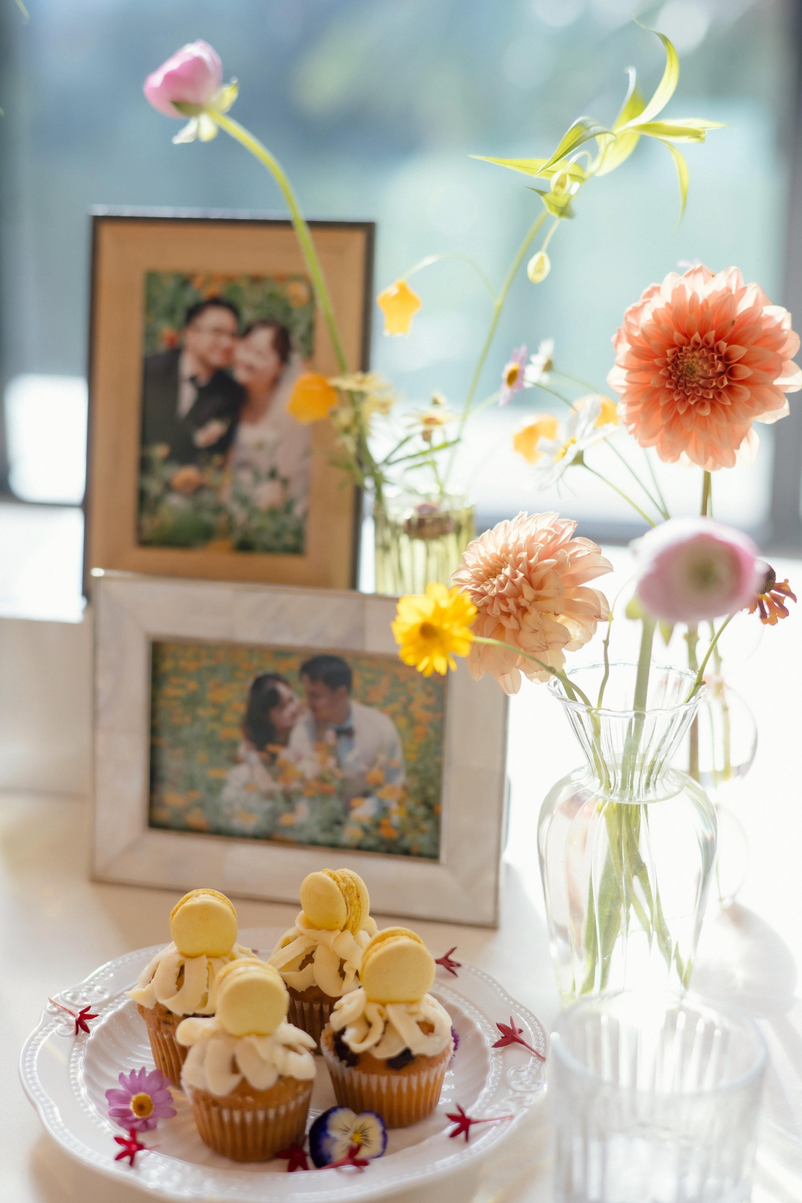 S & S. TheLoveMuseum