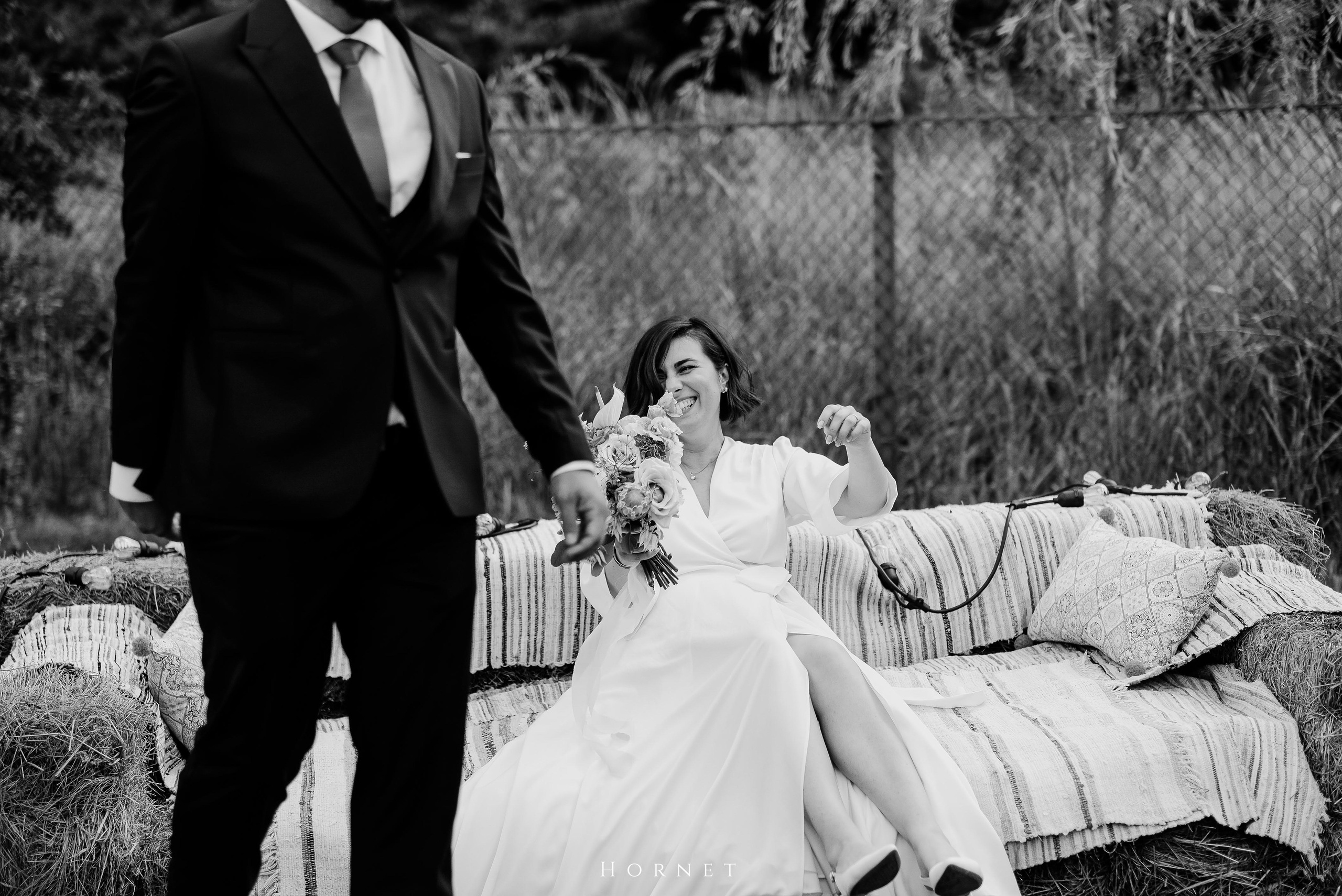 Silvia + Ionut. Hornetart