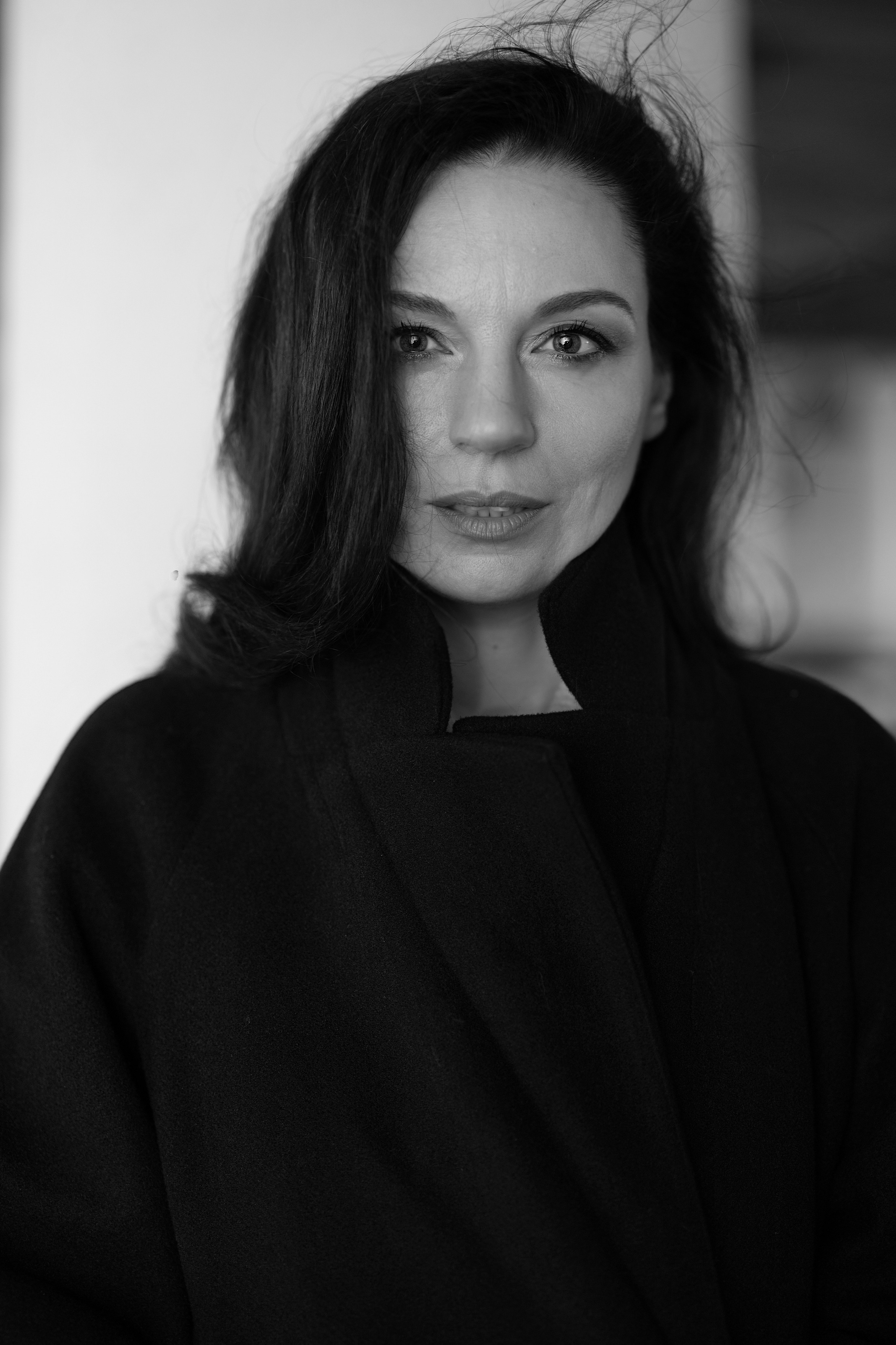 ЮЛИЯ. Женский фотограф 45+ Наталья Колосанова, Москва