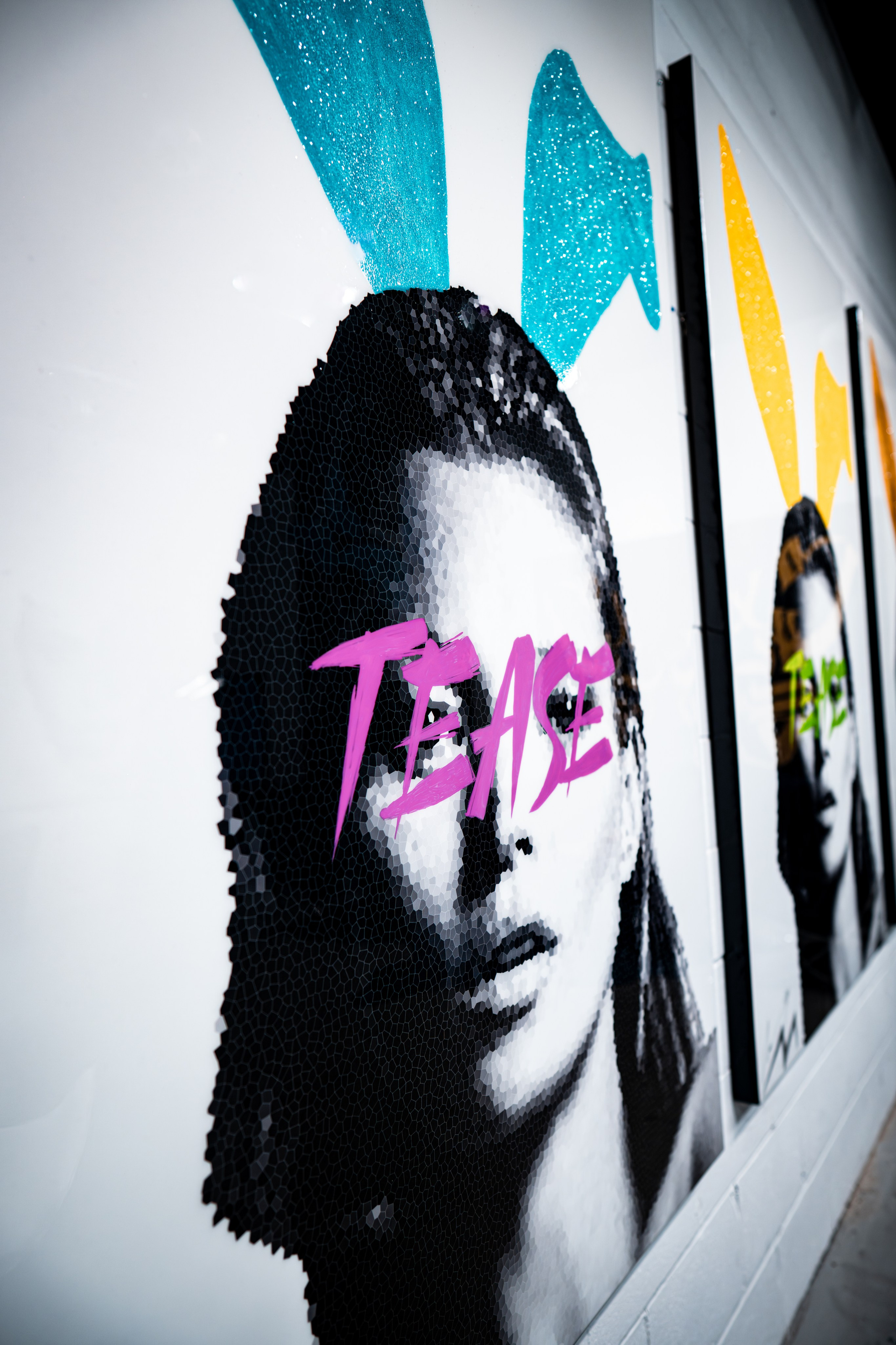 Stories. Eleven Films