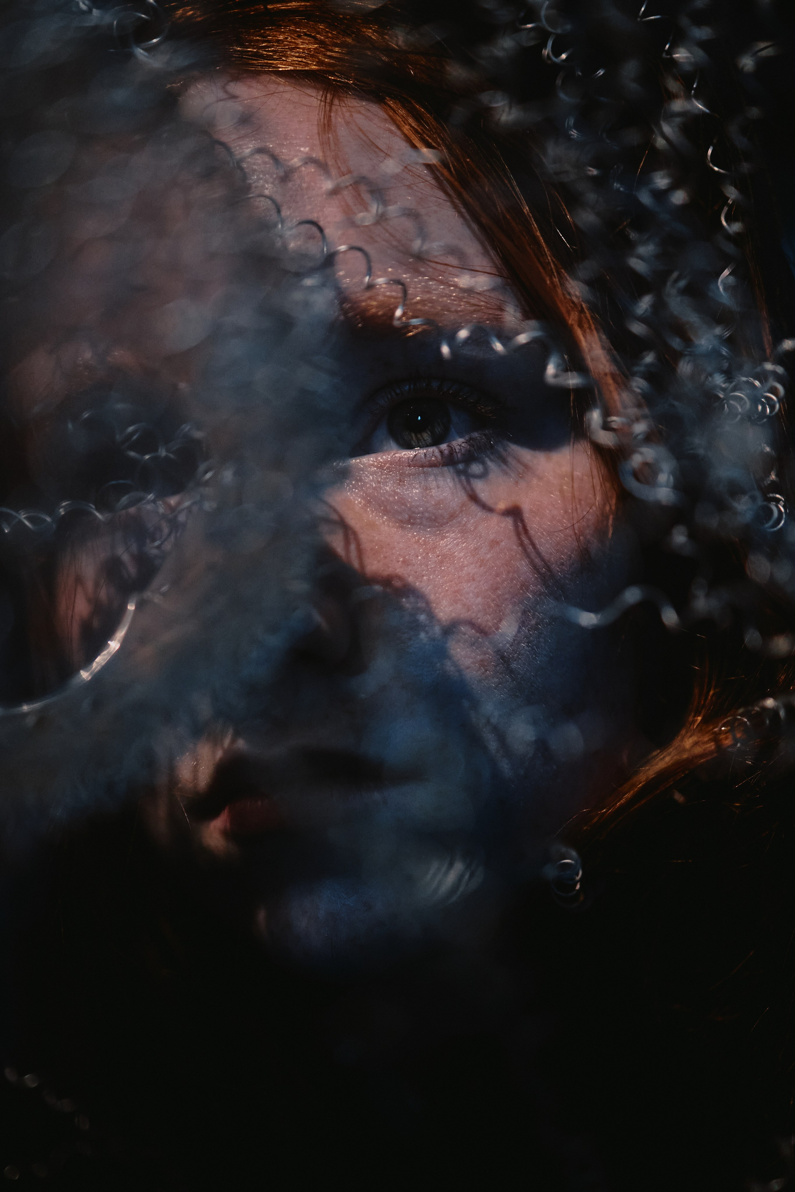 Portraits. Sergey Kalinkin Photography