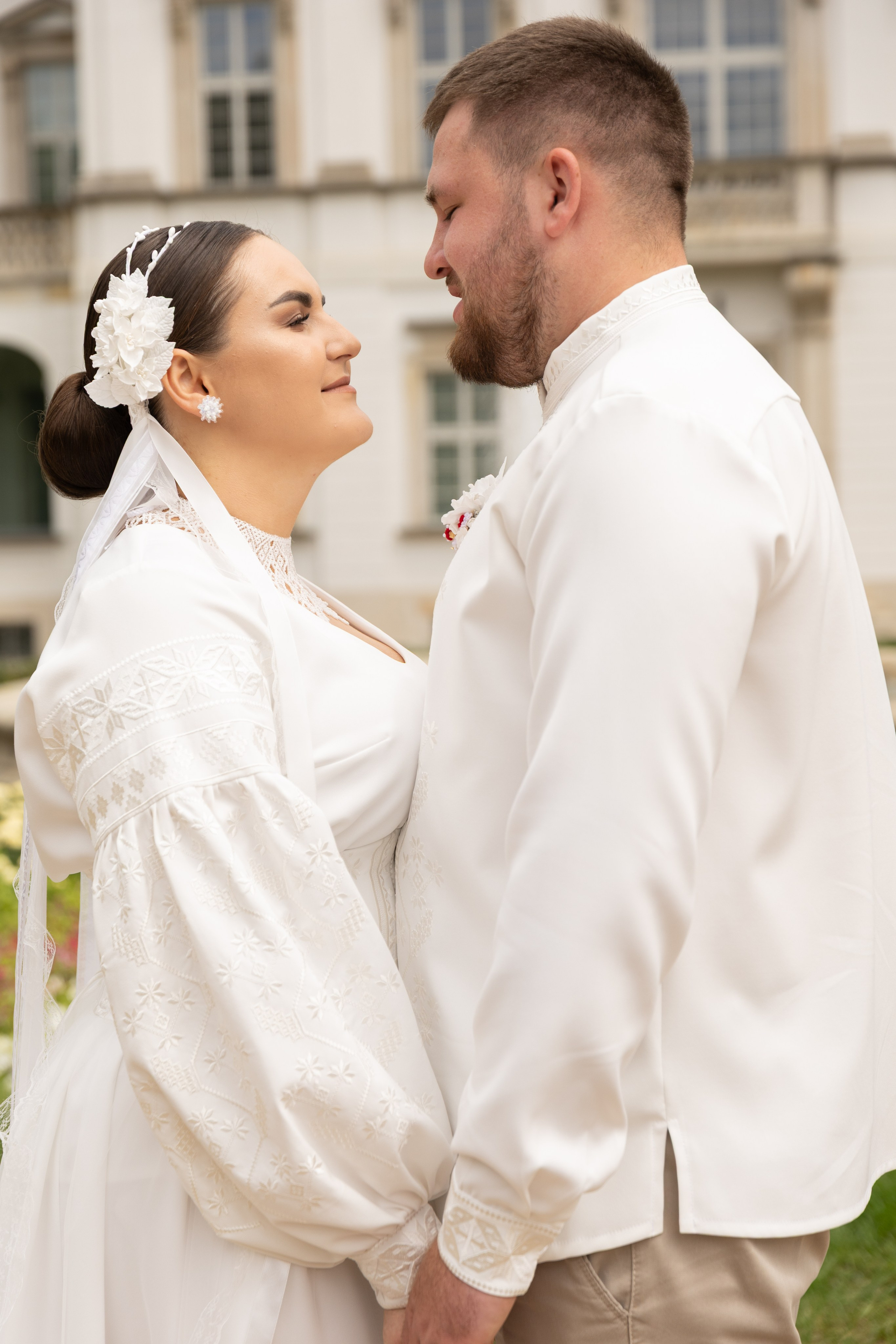 Portfolio | Весільна фотографія в Польщі
