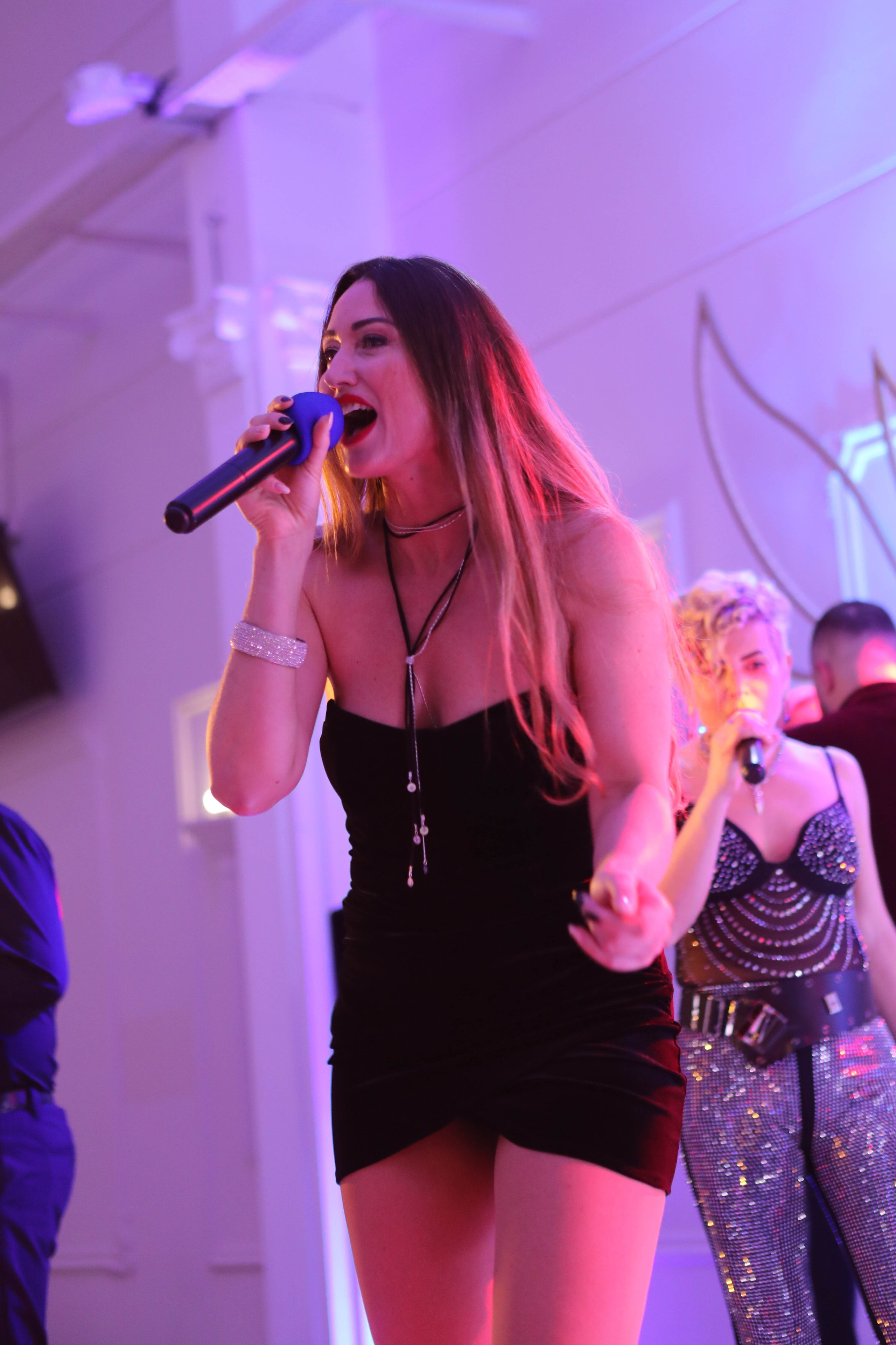 Ball Hamburg 2025. Home