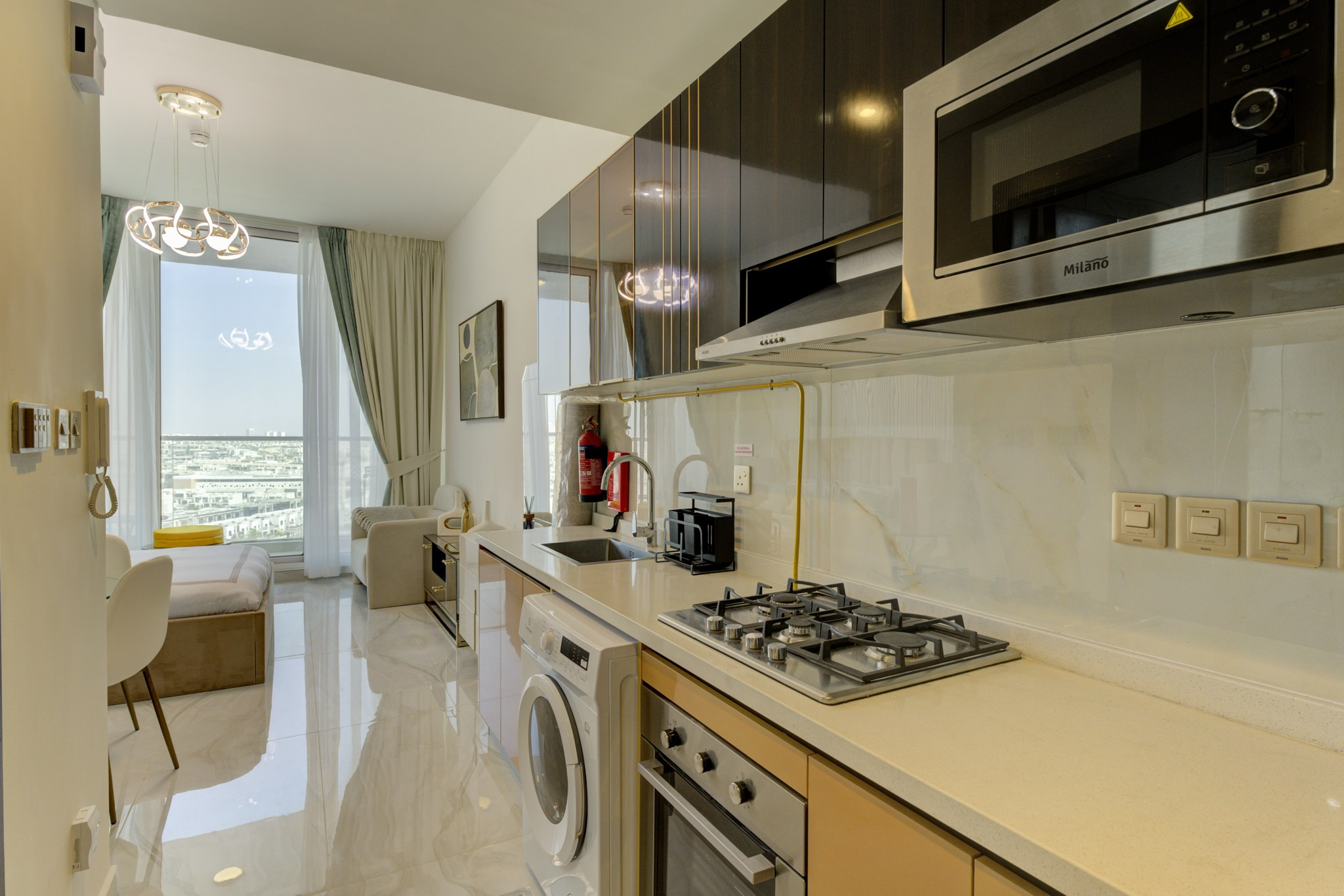 Gemz by Danube. Zakhar Leshkov Photo