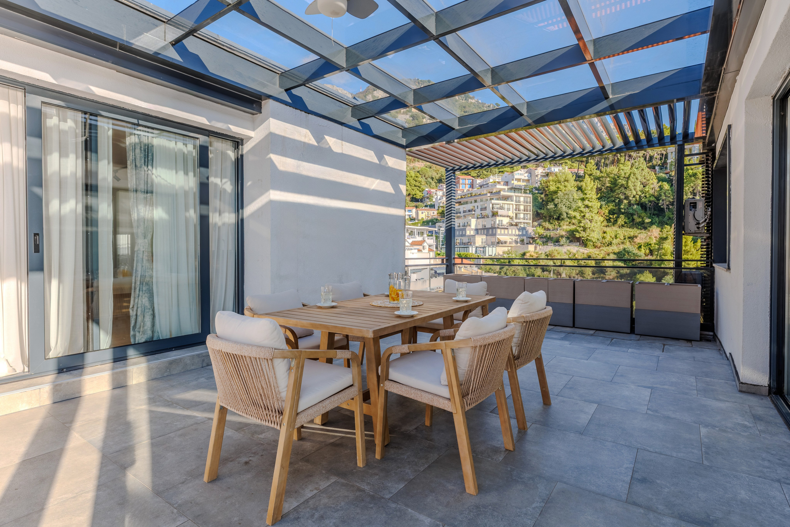 Фотограф в Черногории Андрей Свитайло