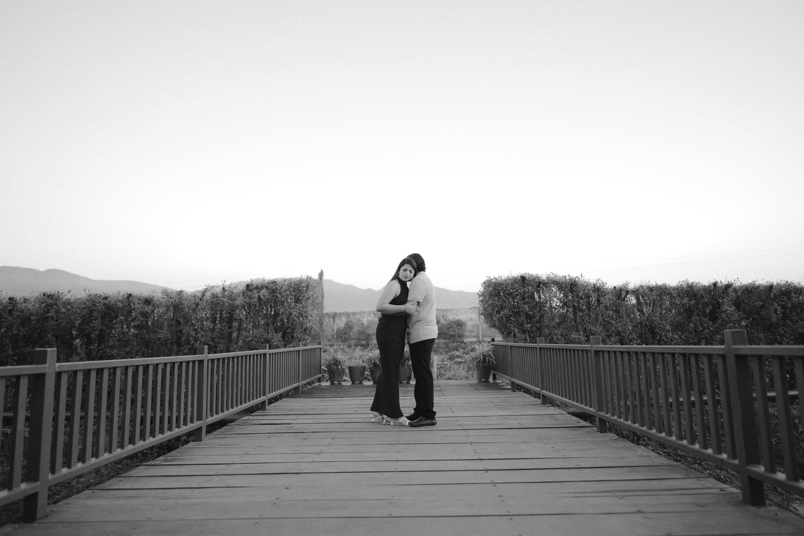 DHRUVIL & KEYA | PORTRAIT SESSION. Love Emotions Weddings