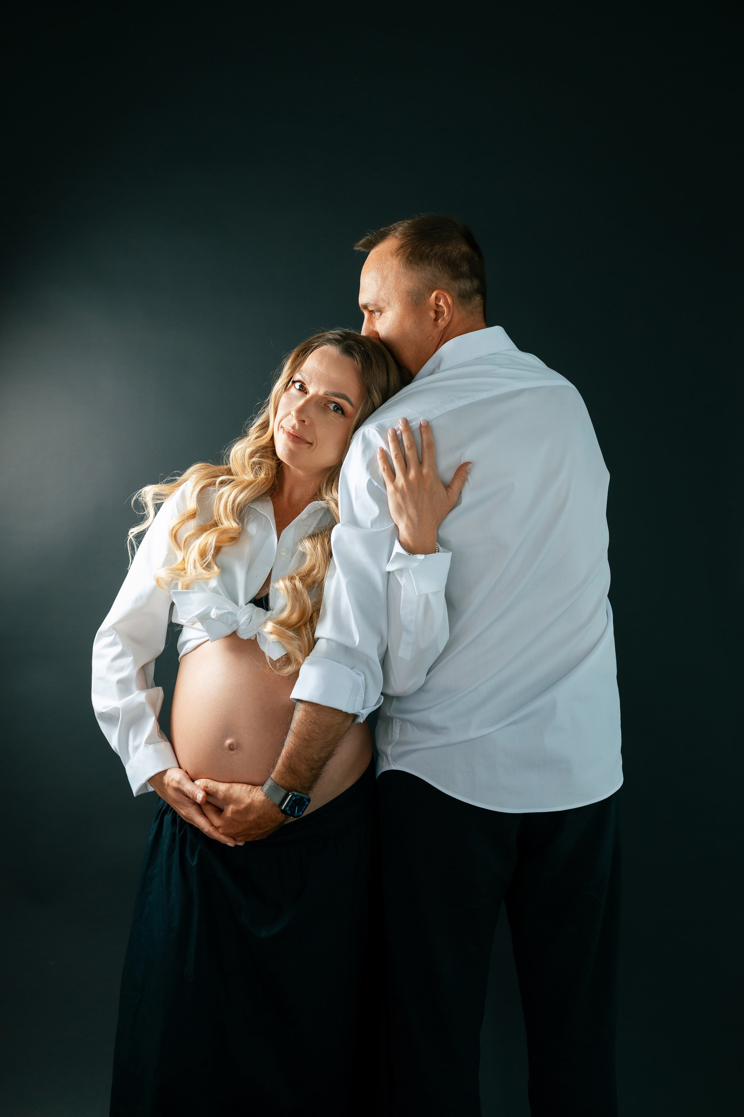 Maternity. Anaeliseevaphoto.com