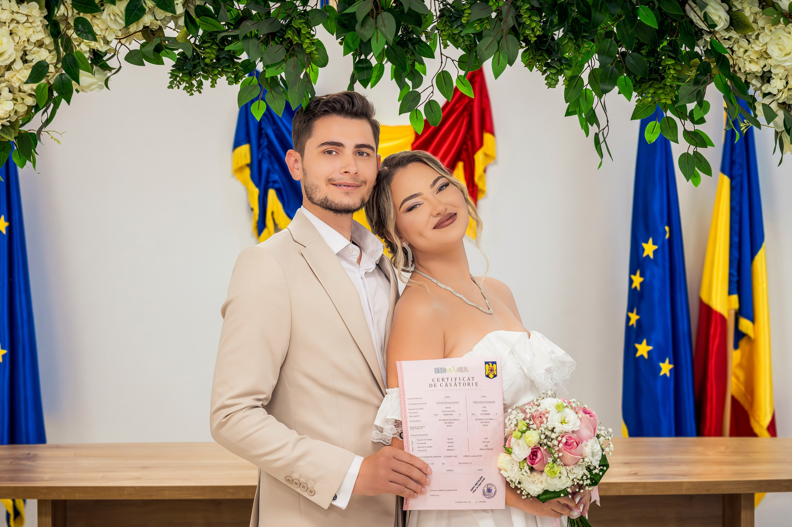 Fotograf nunta Bucuresti - Celebrating Love - Sophyanphoto