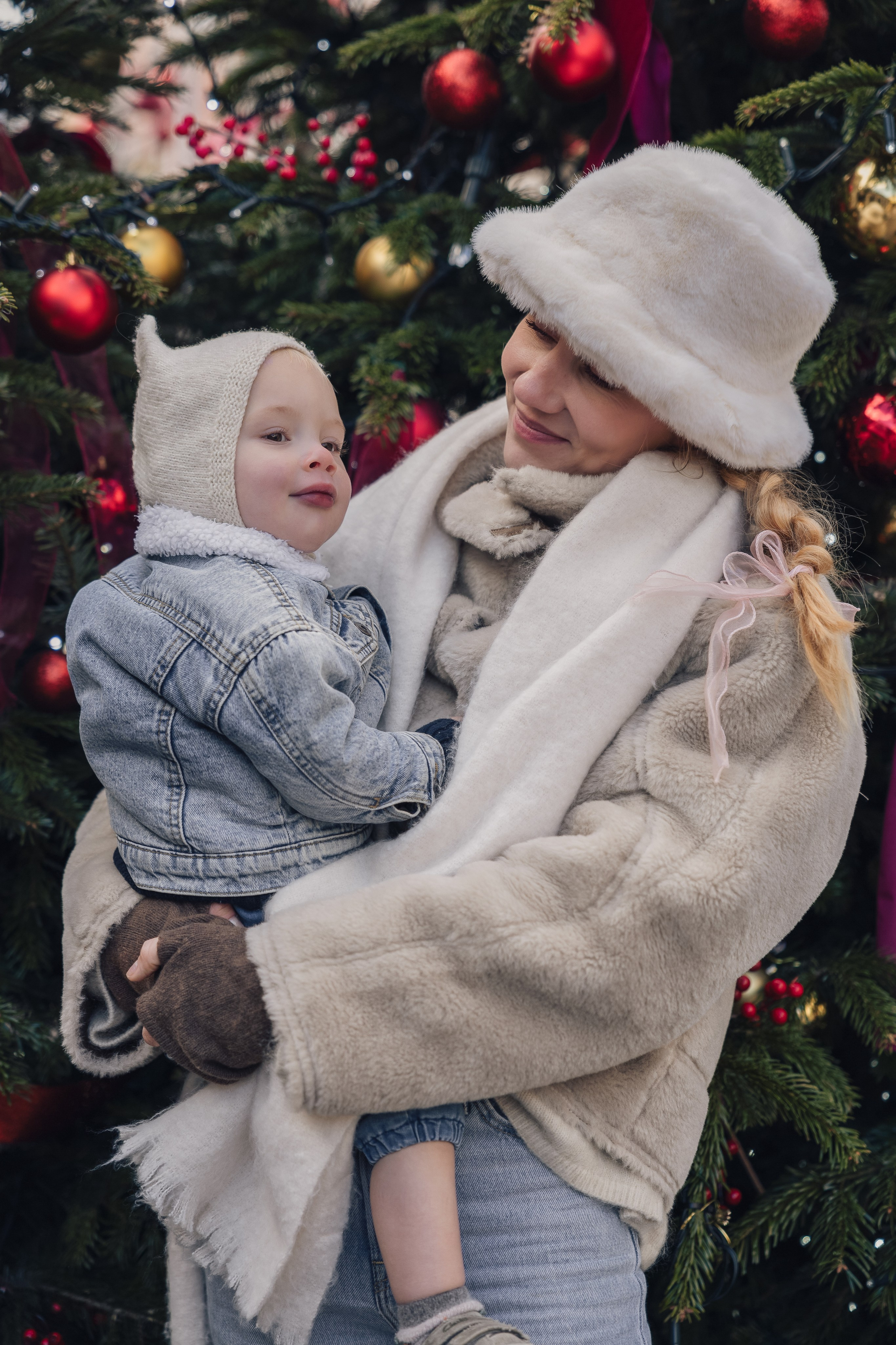 London at Christmas. PHOTOGRAPHER IN LONDON