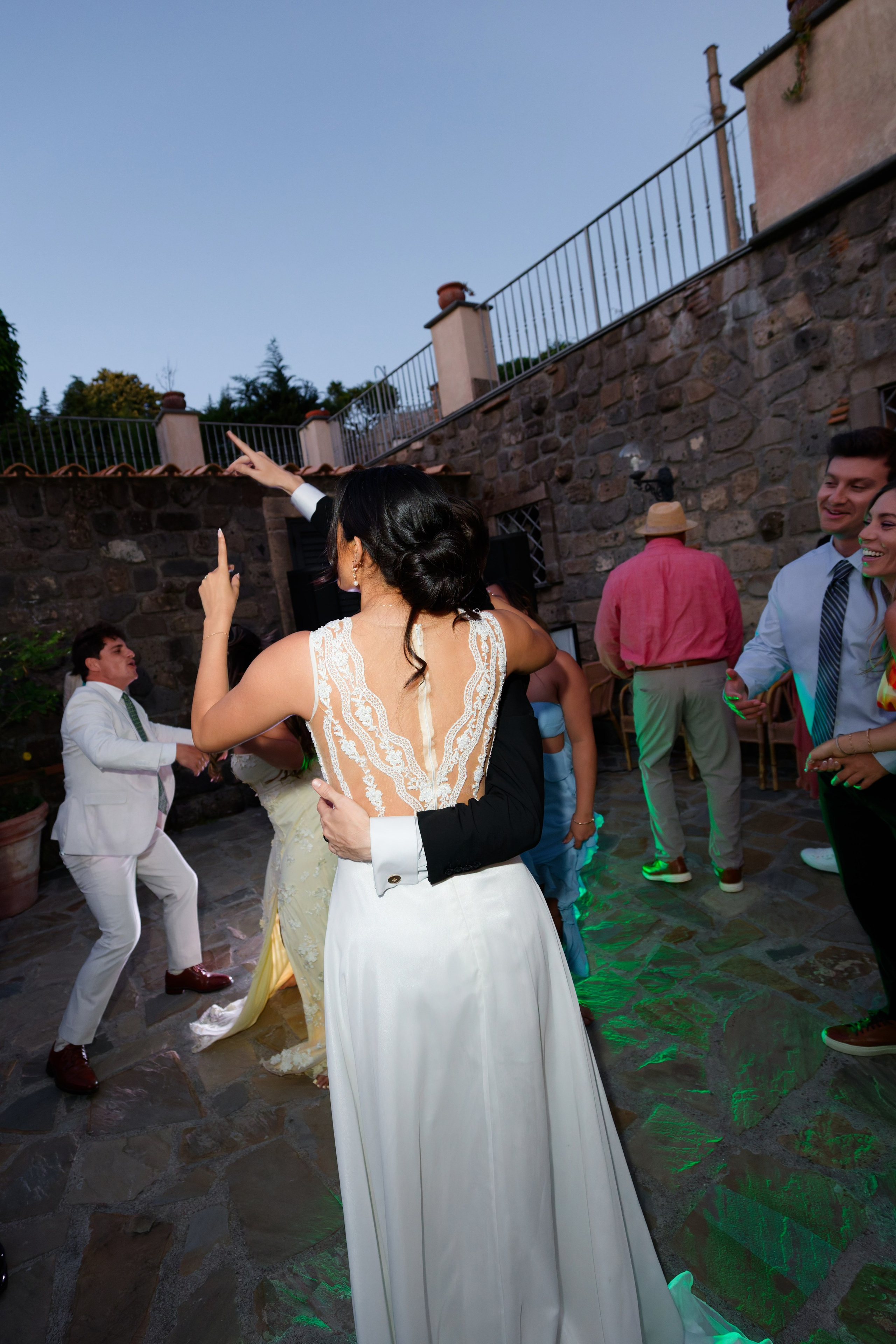 Alana & Joseph. Destination Wedding Photographer — Nikita Burtsev