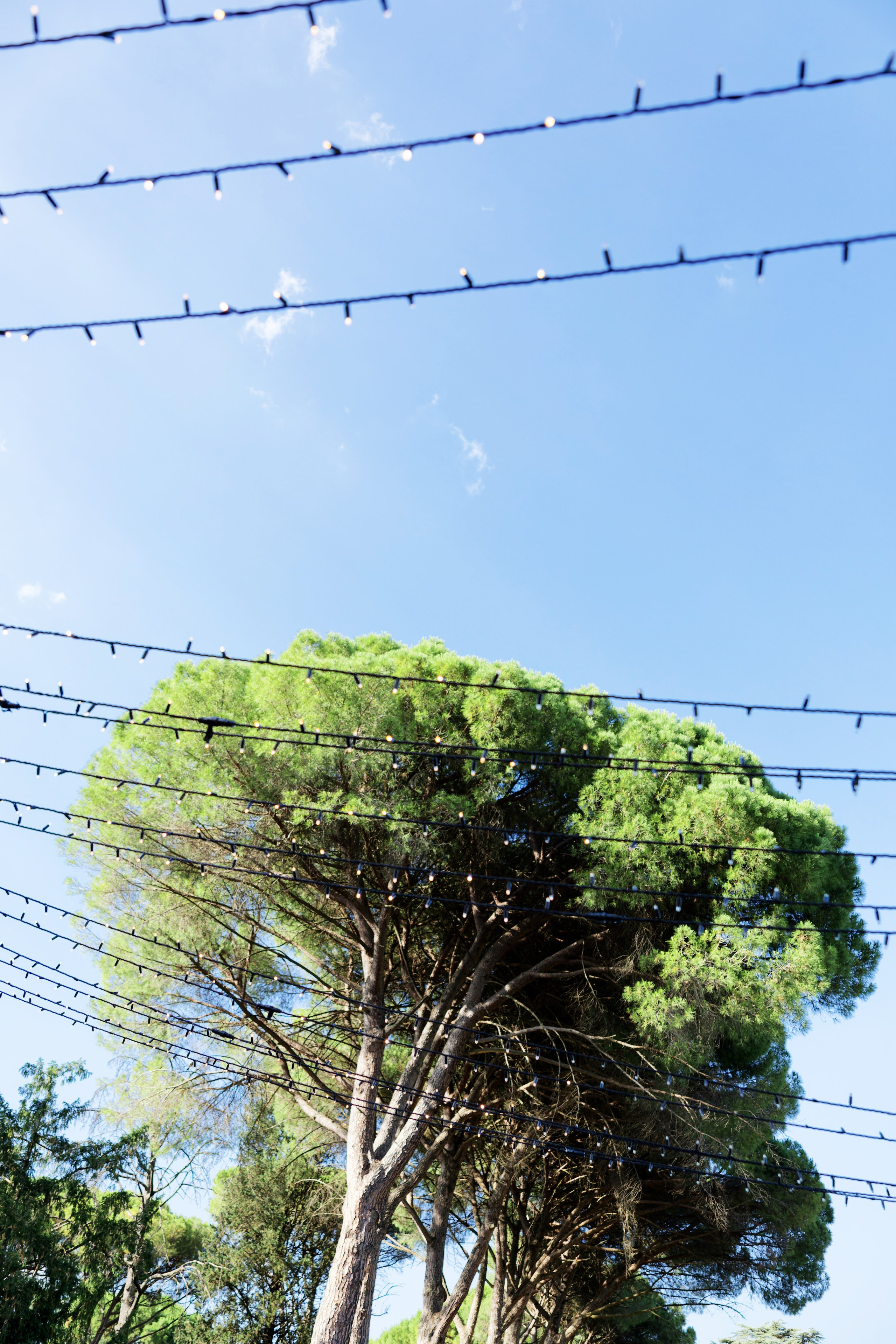 Wedding at La Torre di Pila, Umbria, Italy